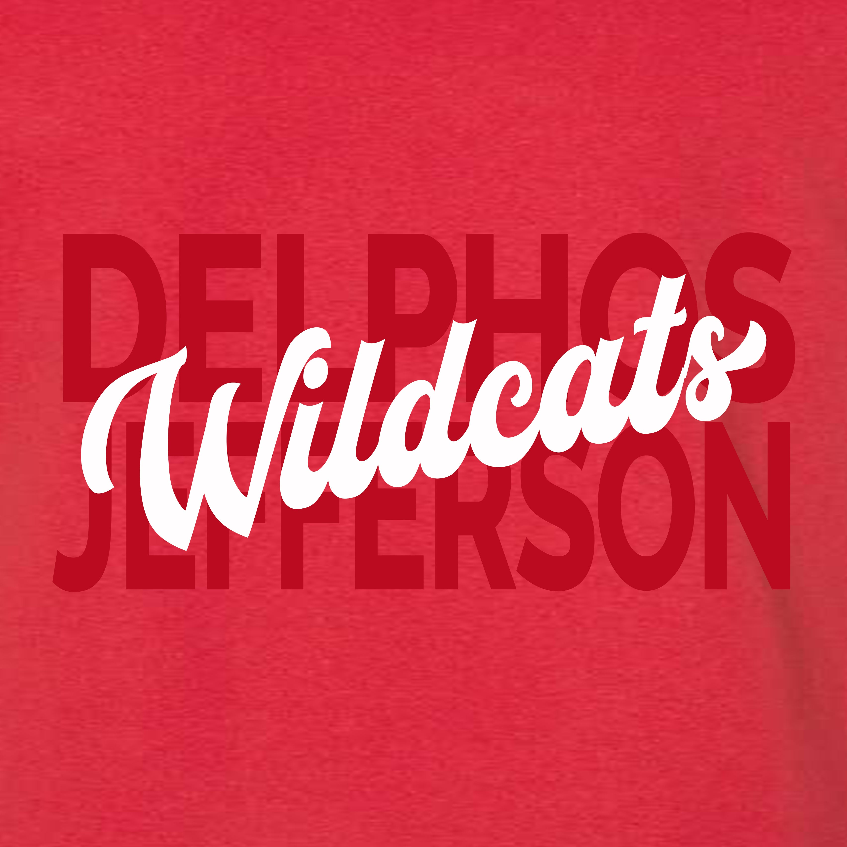 Delphos Jefferson