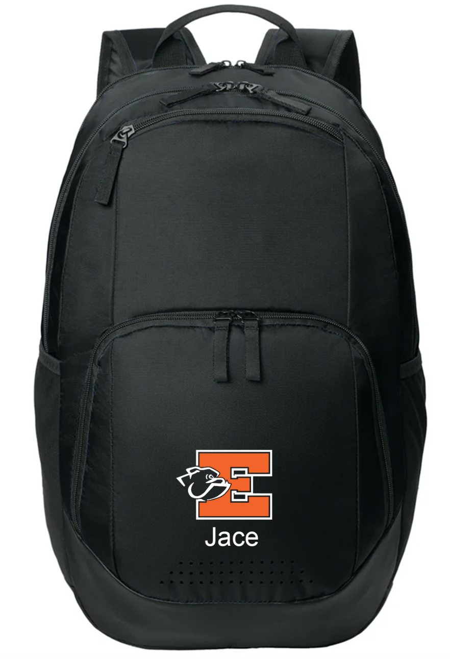 Elida Basketball Backpack
