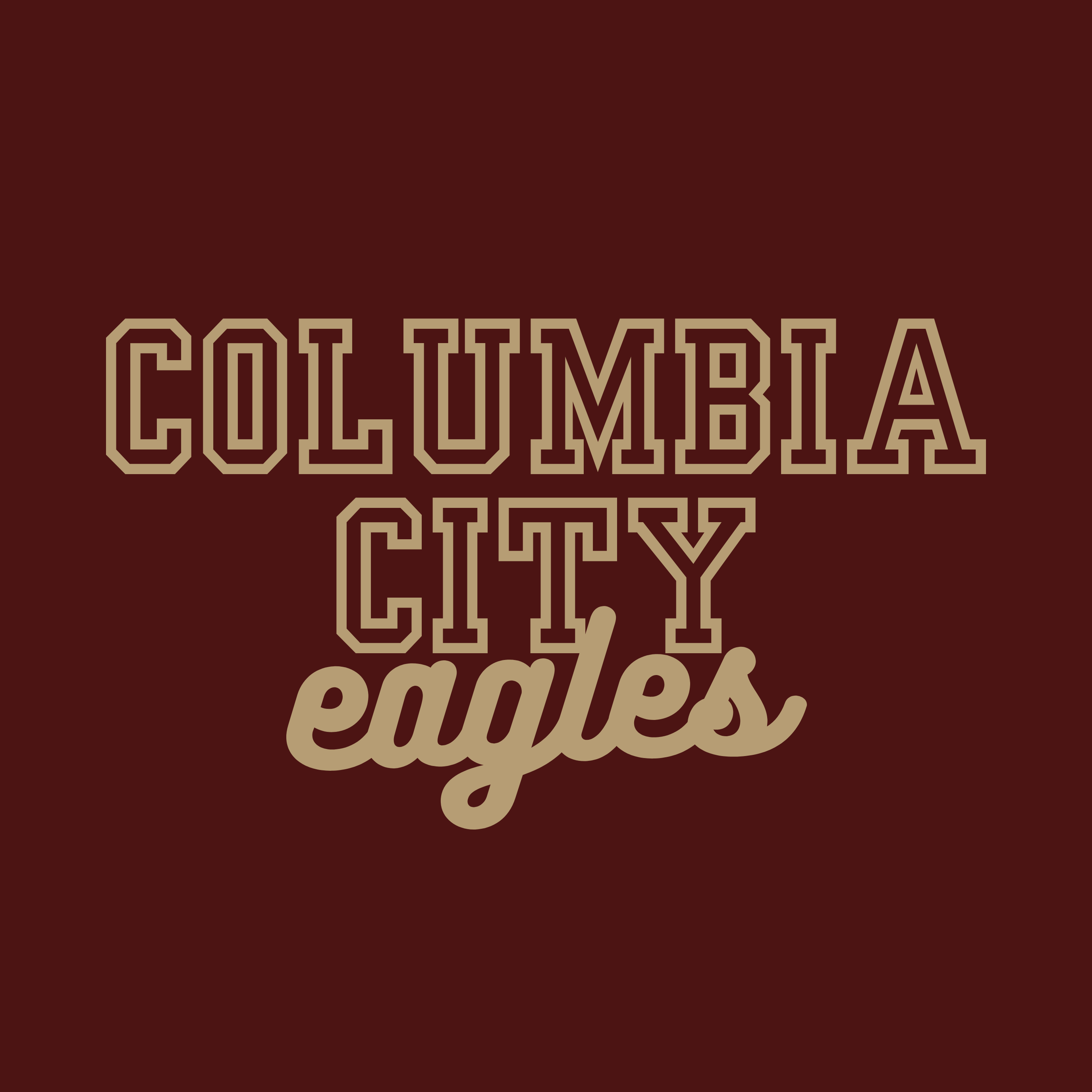 Columbia City