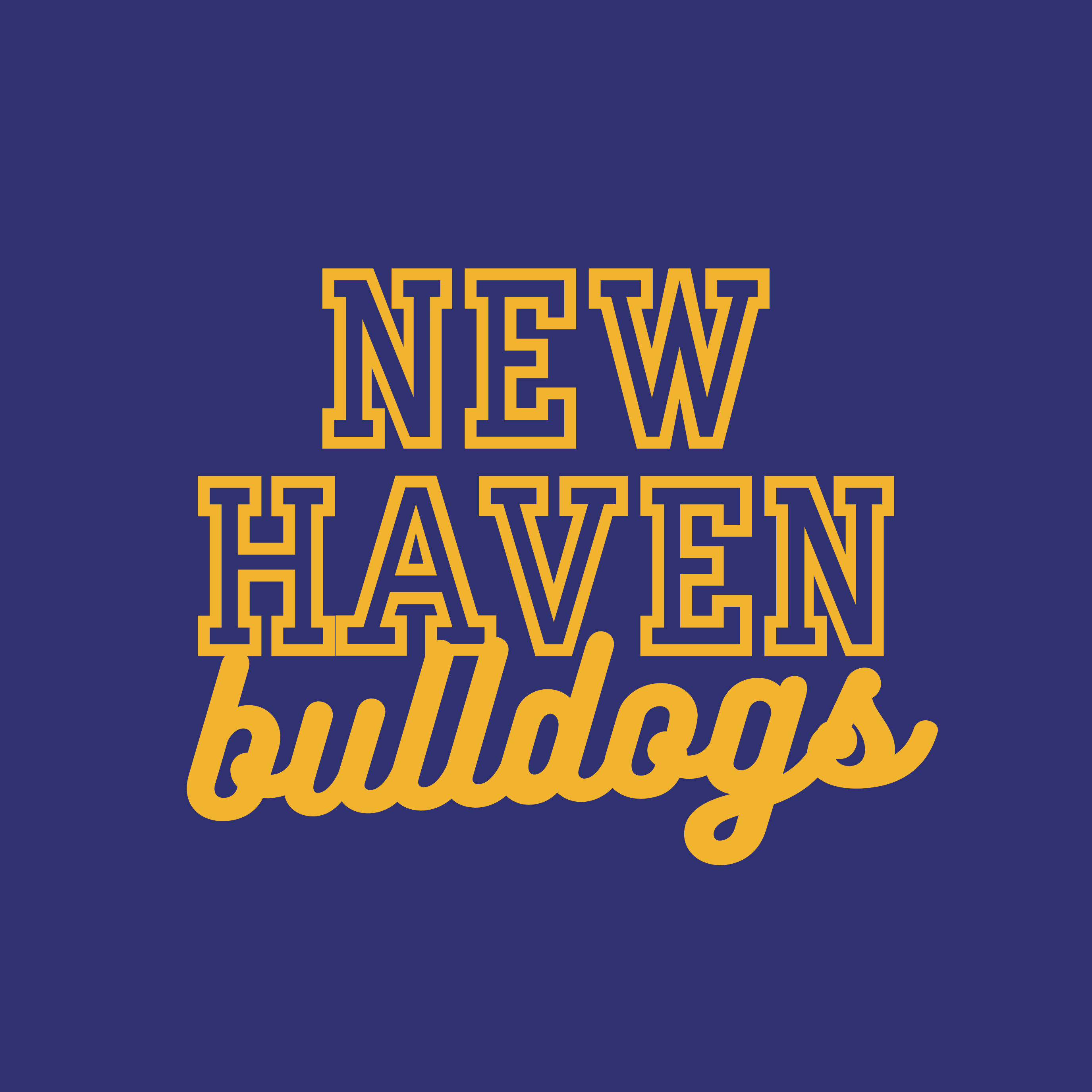 New Haven