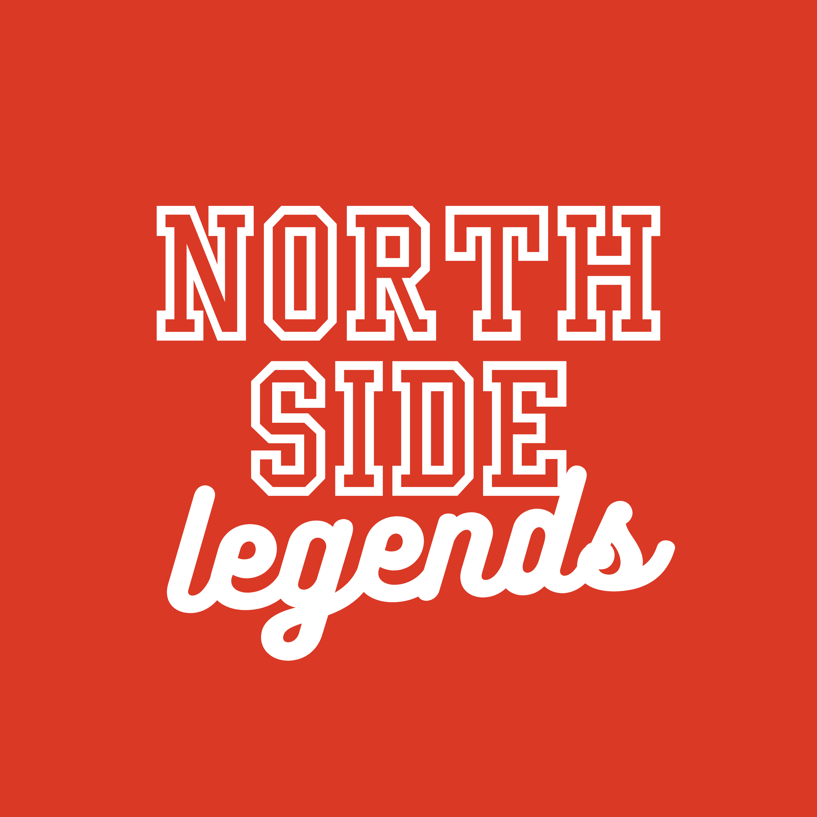 North Side