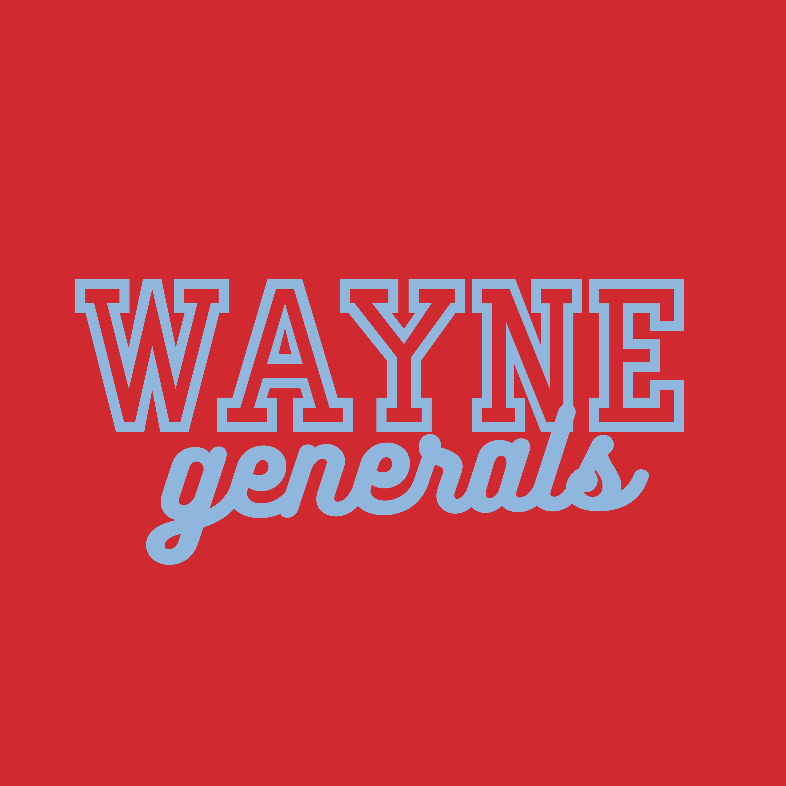 Wayne
