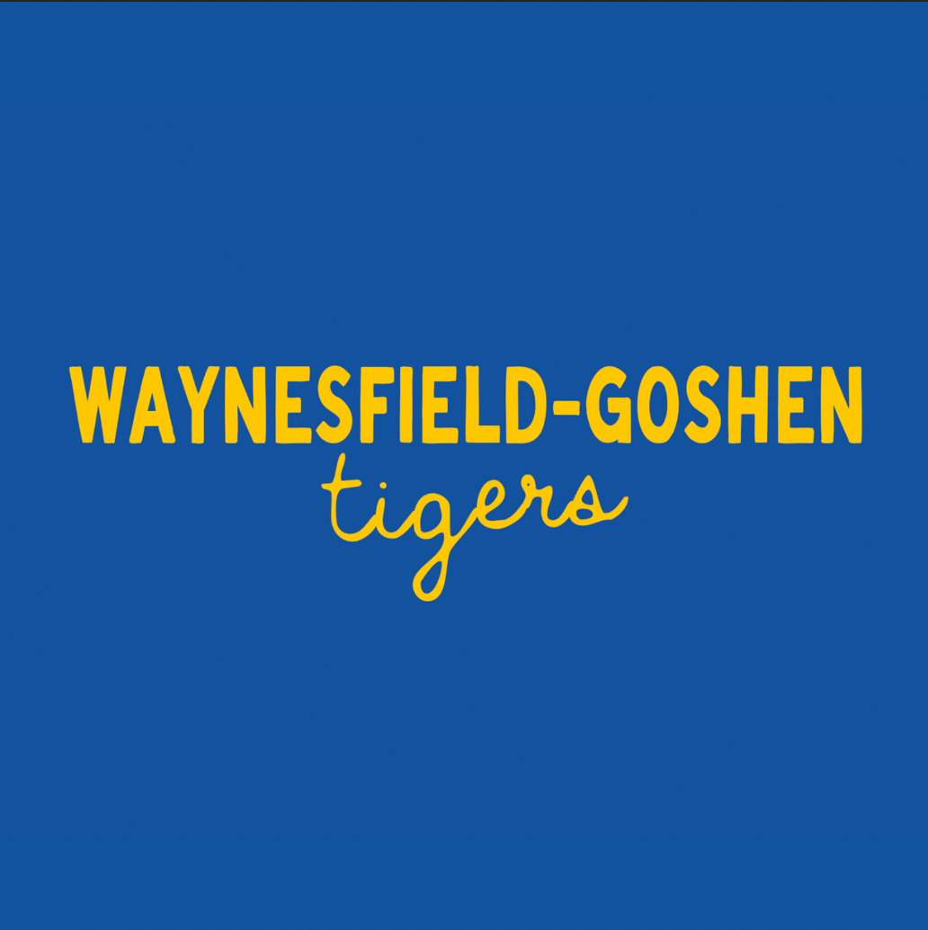 Waynesfield-Goshen