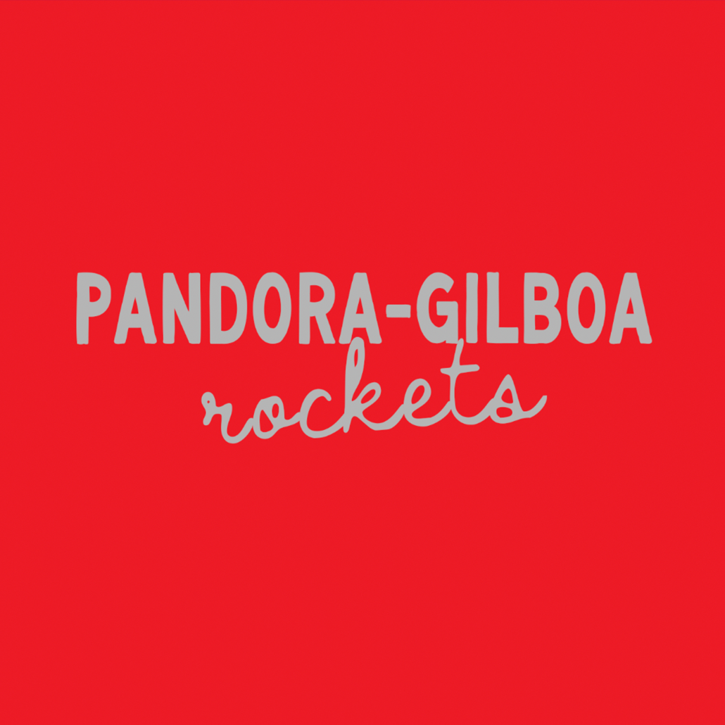Pandora-Gilboa