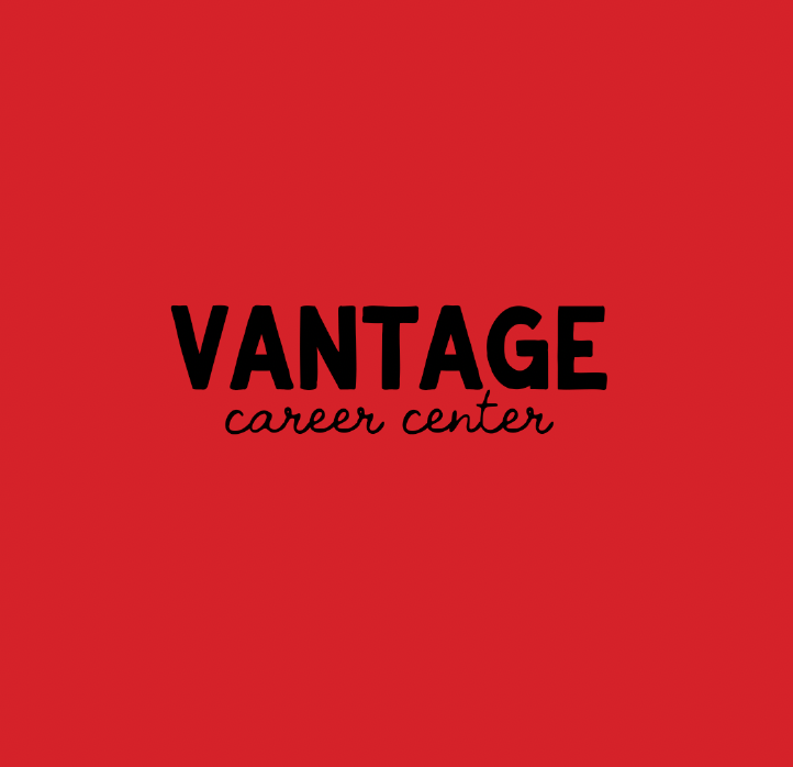 Vantage Career Center