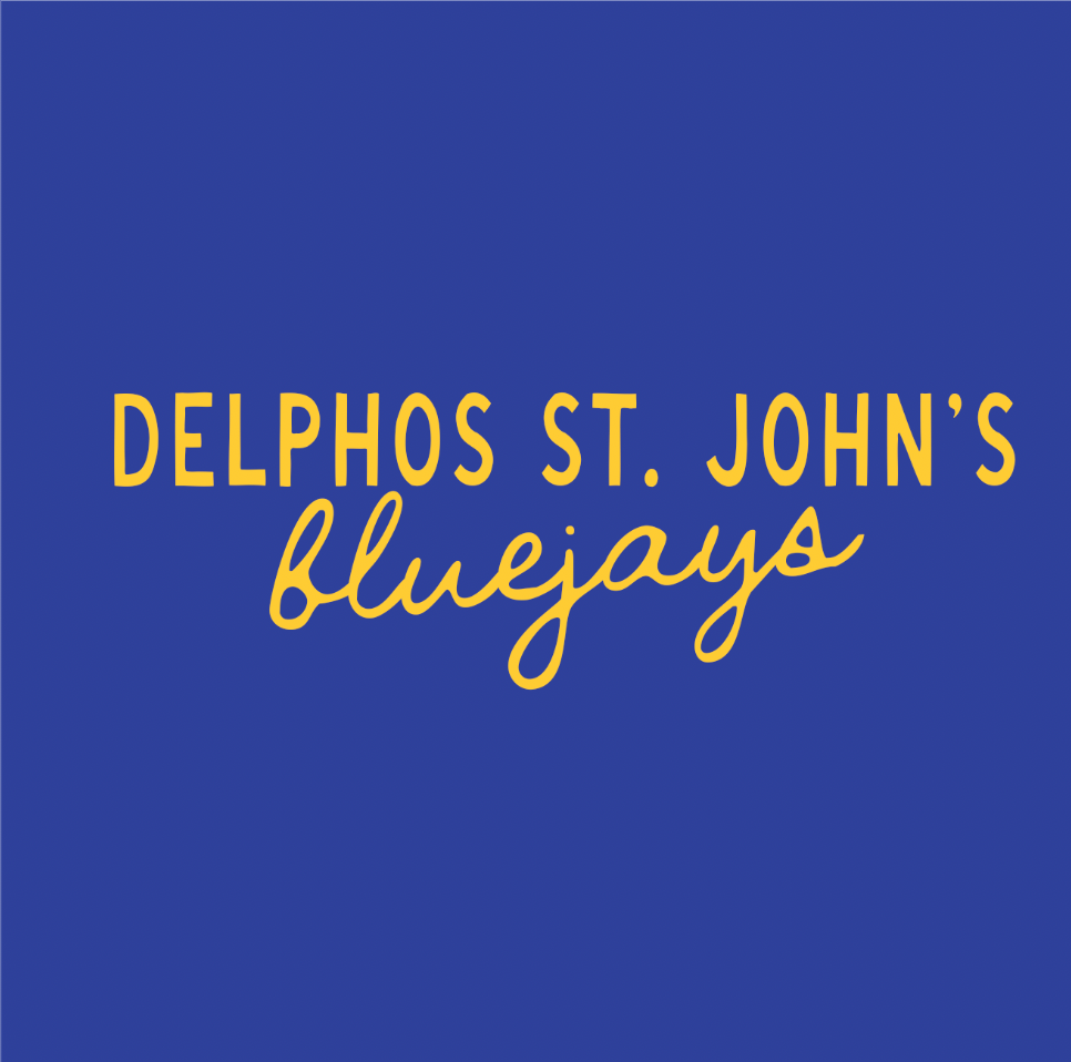 Delphos St. John's