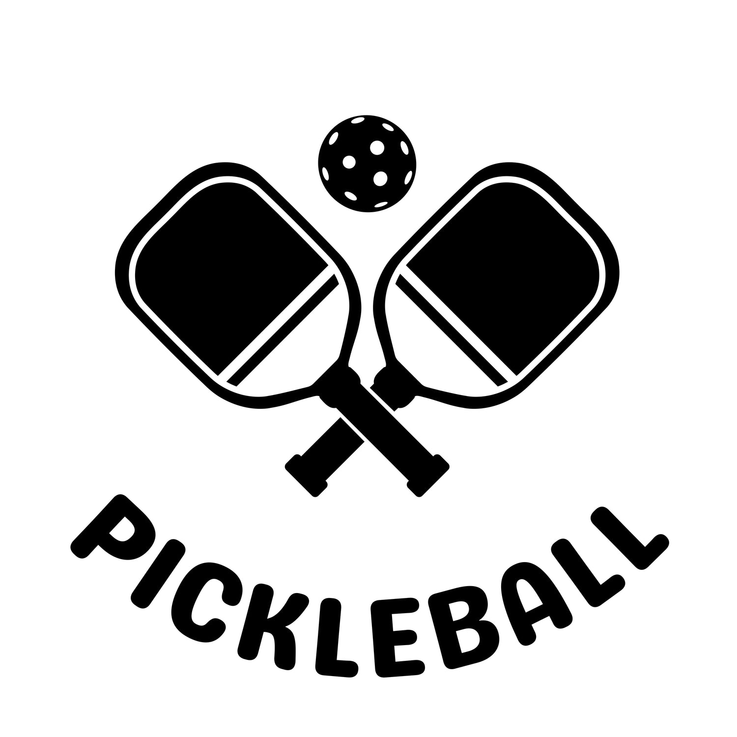 Pickleball