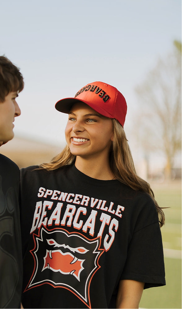 Bearcats Spork-Tek