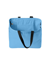 Lincolnview Vintage Style Tote Bag