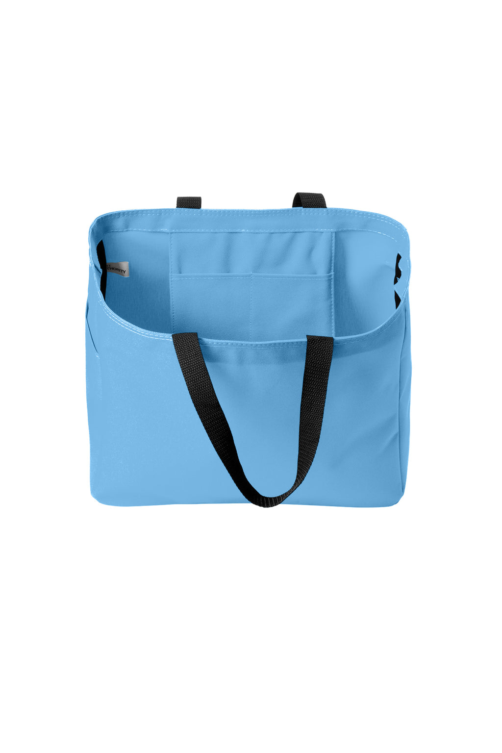 Bath Vintage Style Tote Bag