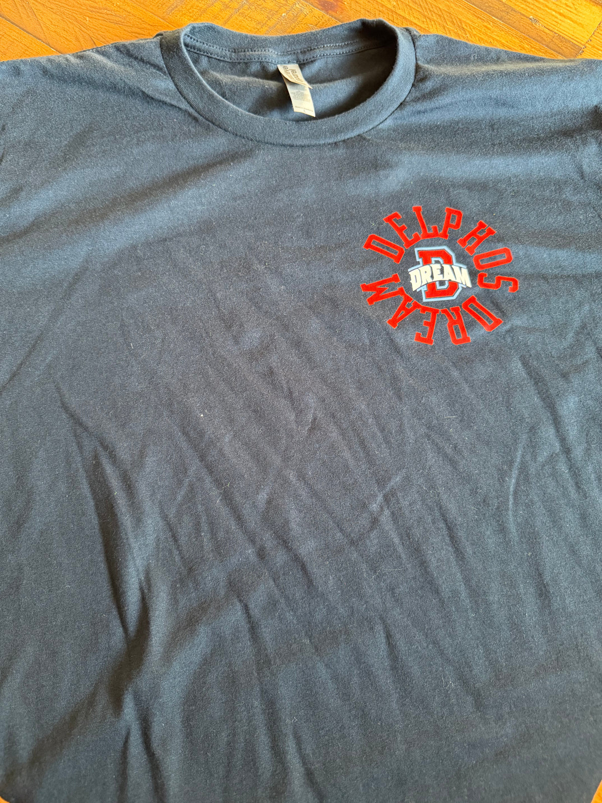 Delphos Dream Circle T-Shirt (L)