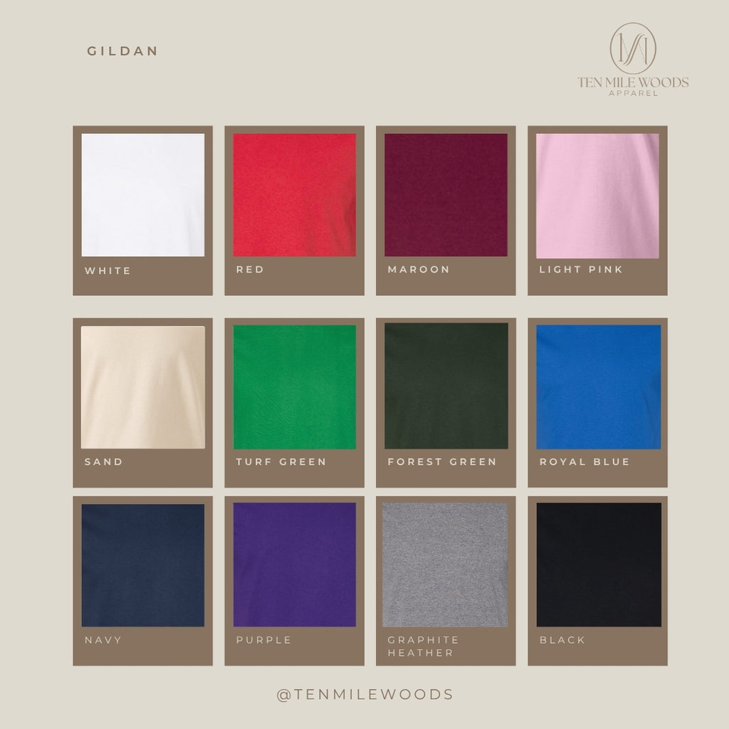 Merry, Merry, Merry T-Shirt