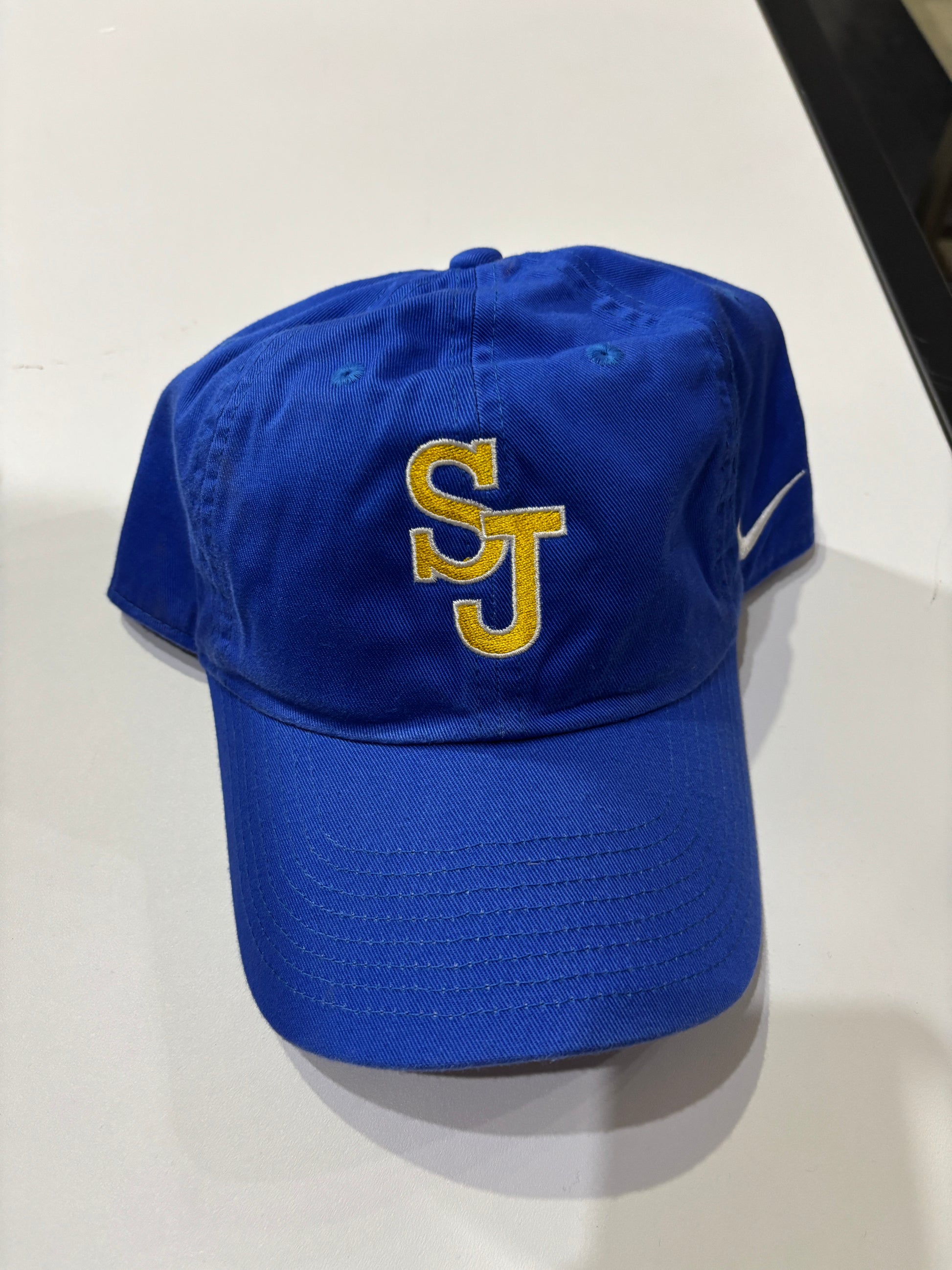 Delphos St. John's Nike M/L Hat