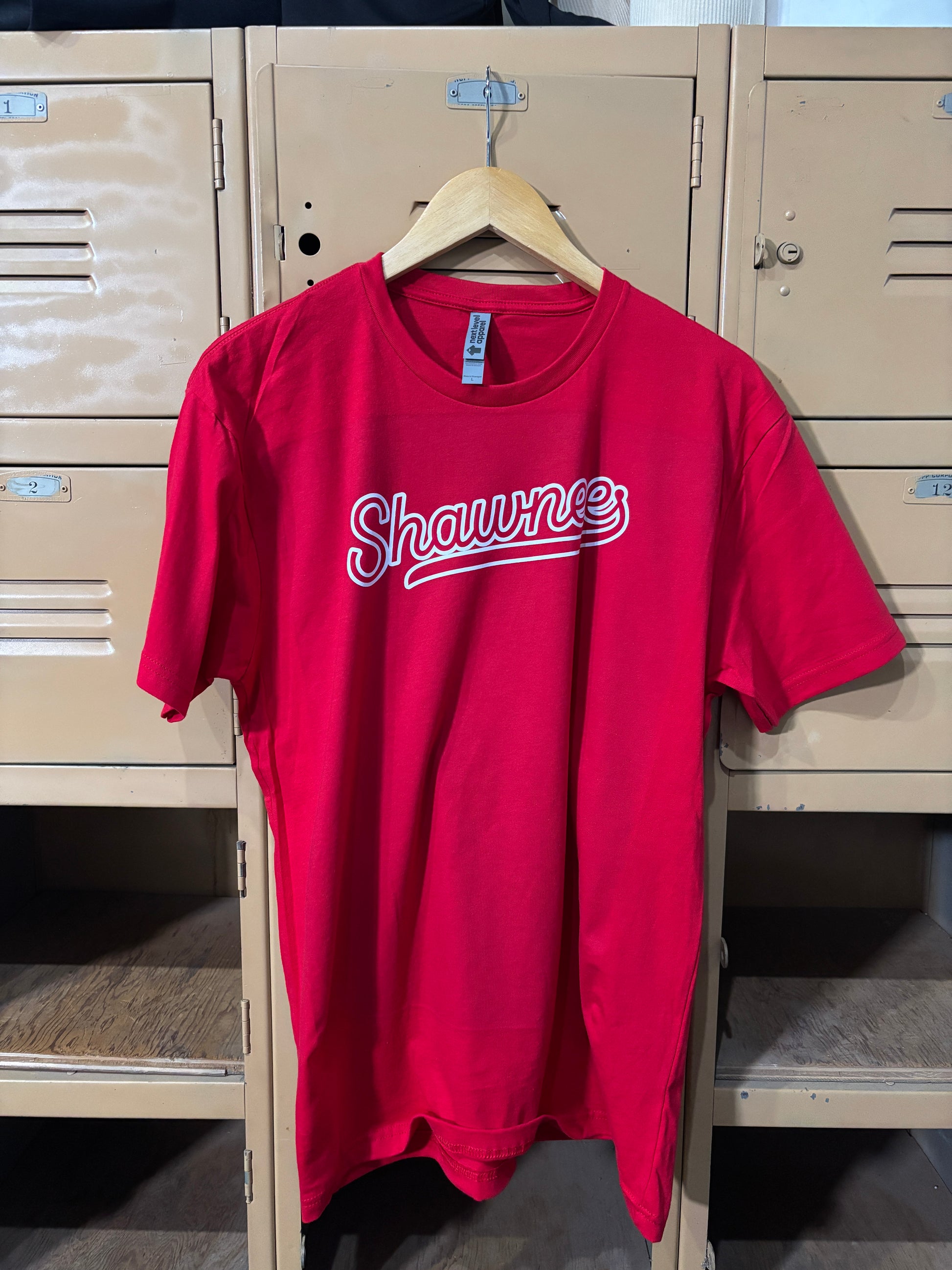Shawnee Neon Lights T-Shirt