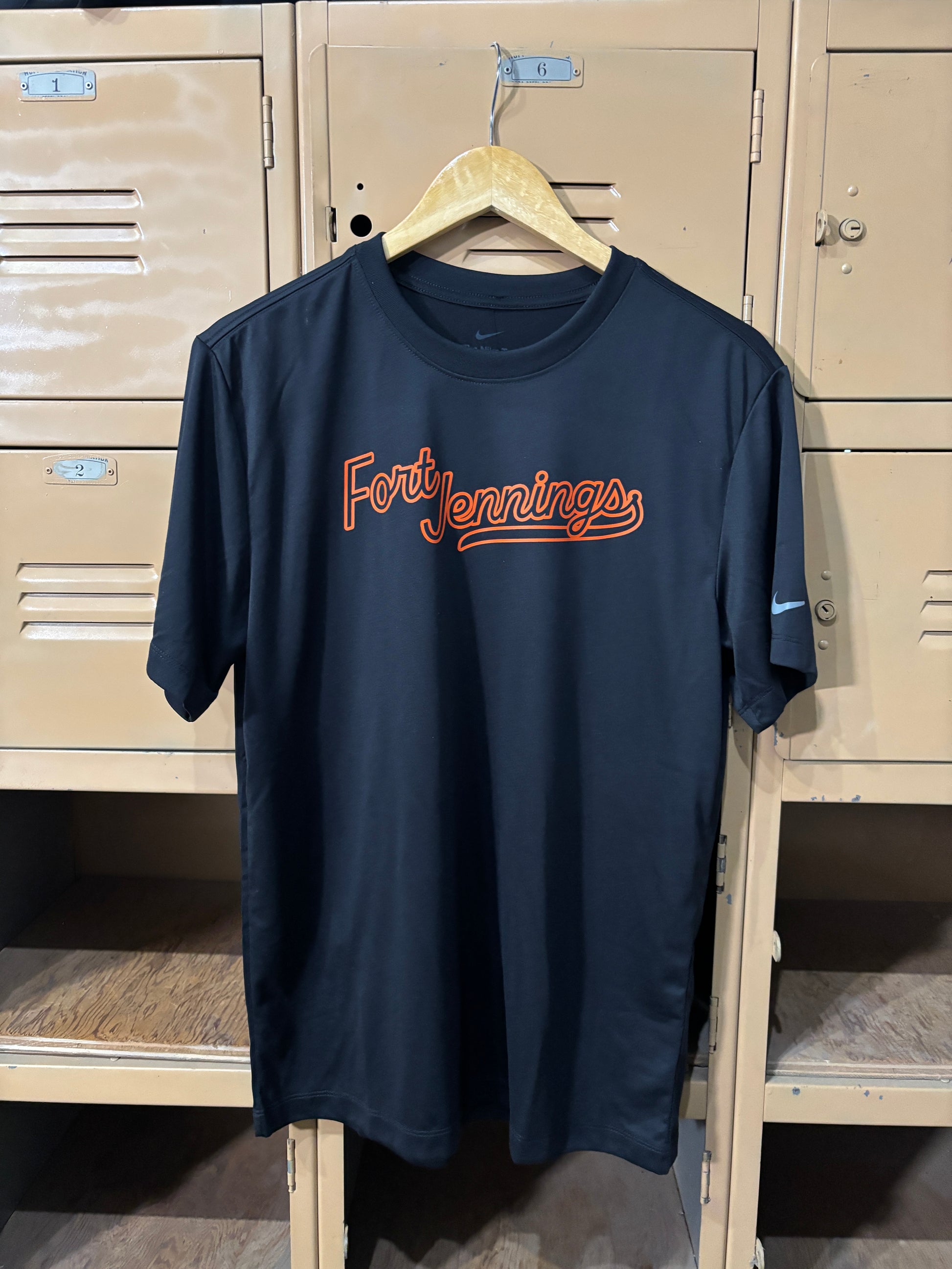 Fort Jennings Neon Lights Nike