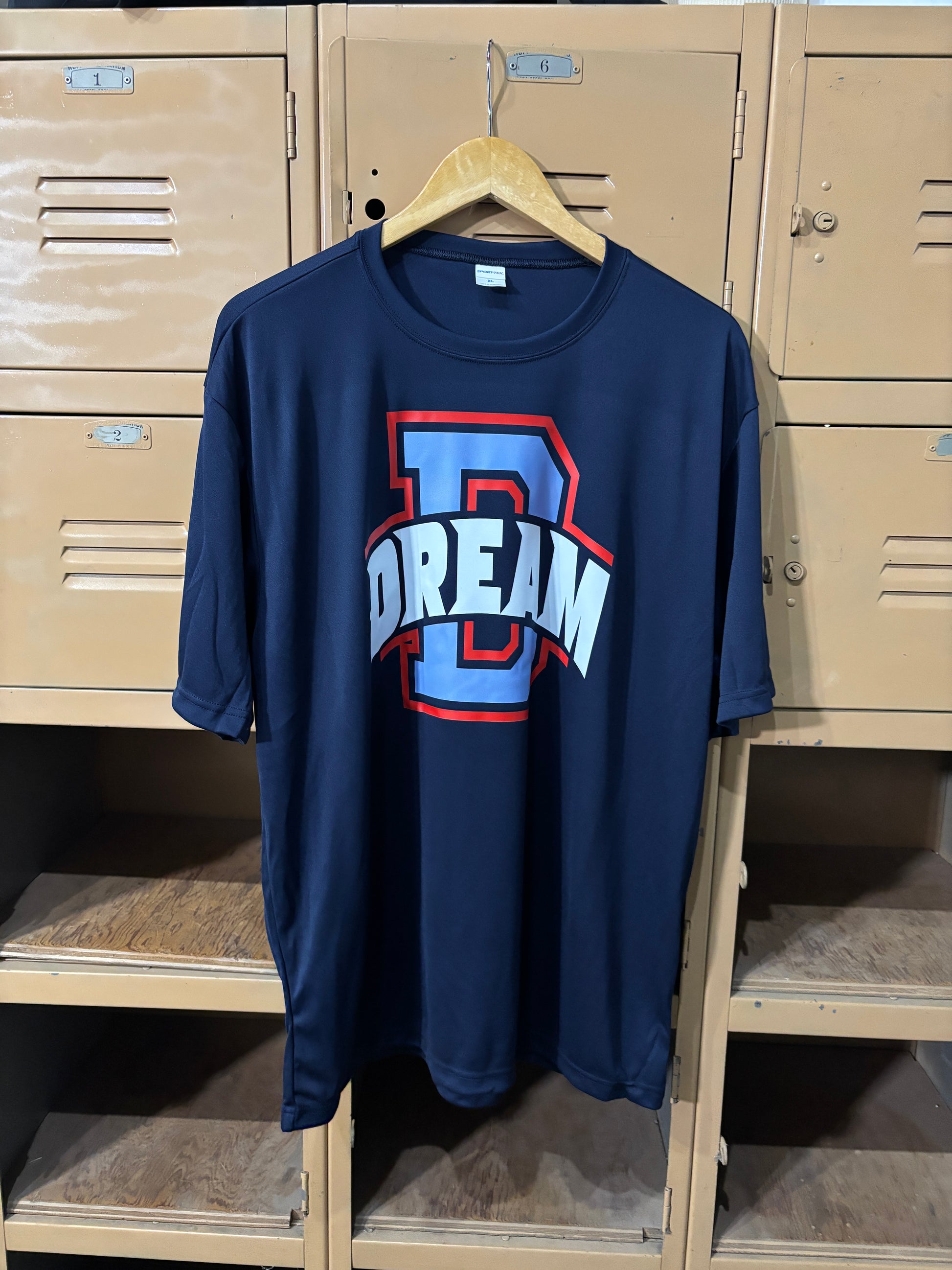 Dream Sport-tek Wicking T-Shirt