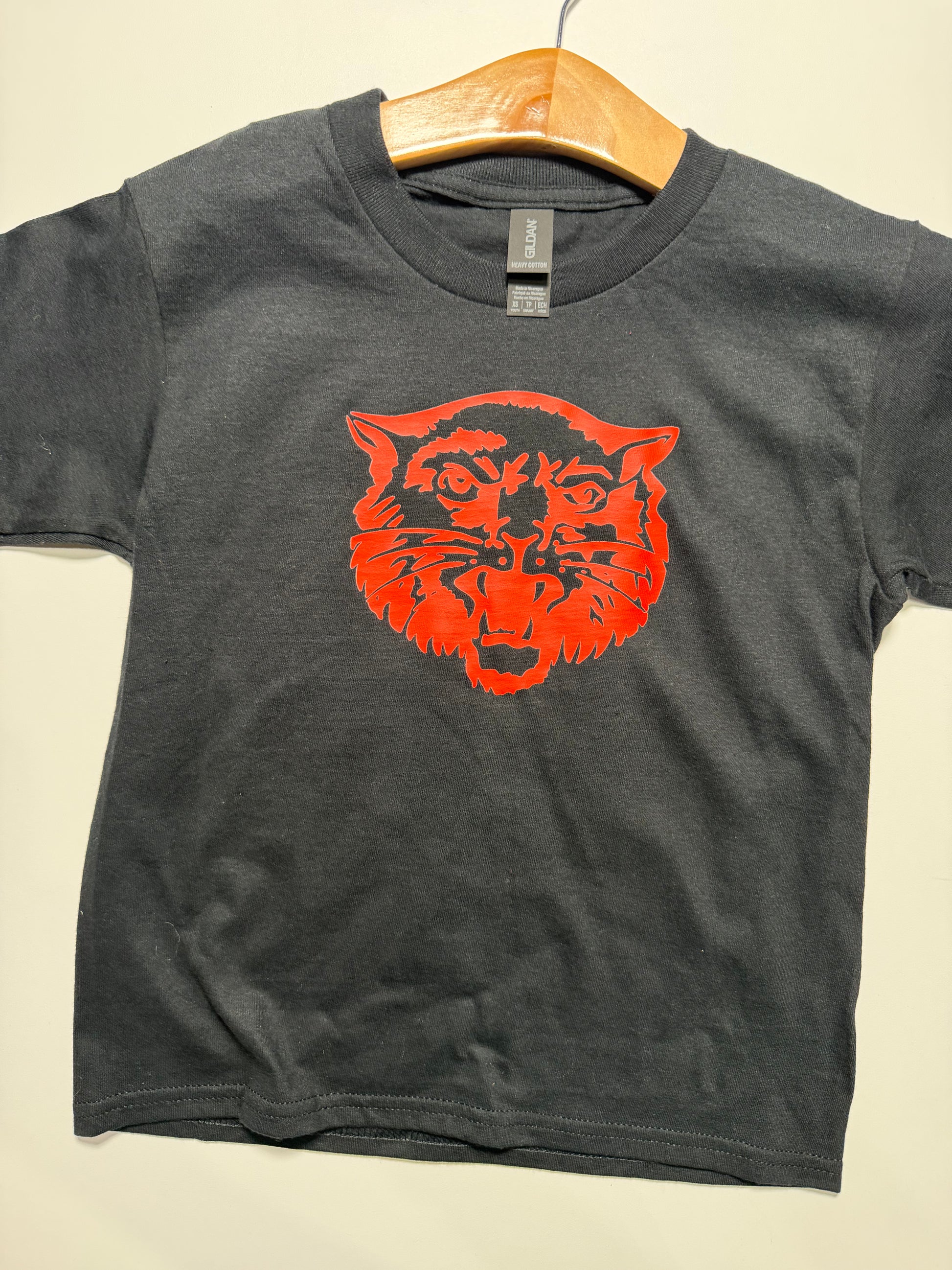 Delphos Jefferson Wildcat T-Shirt
