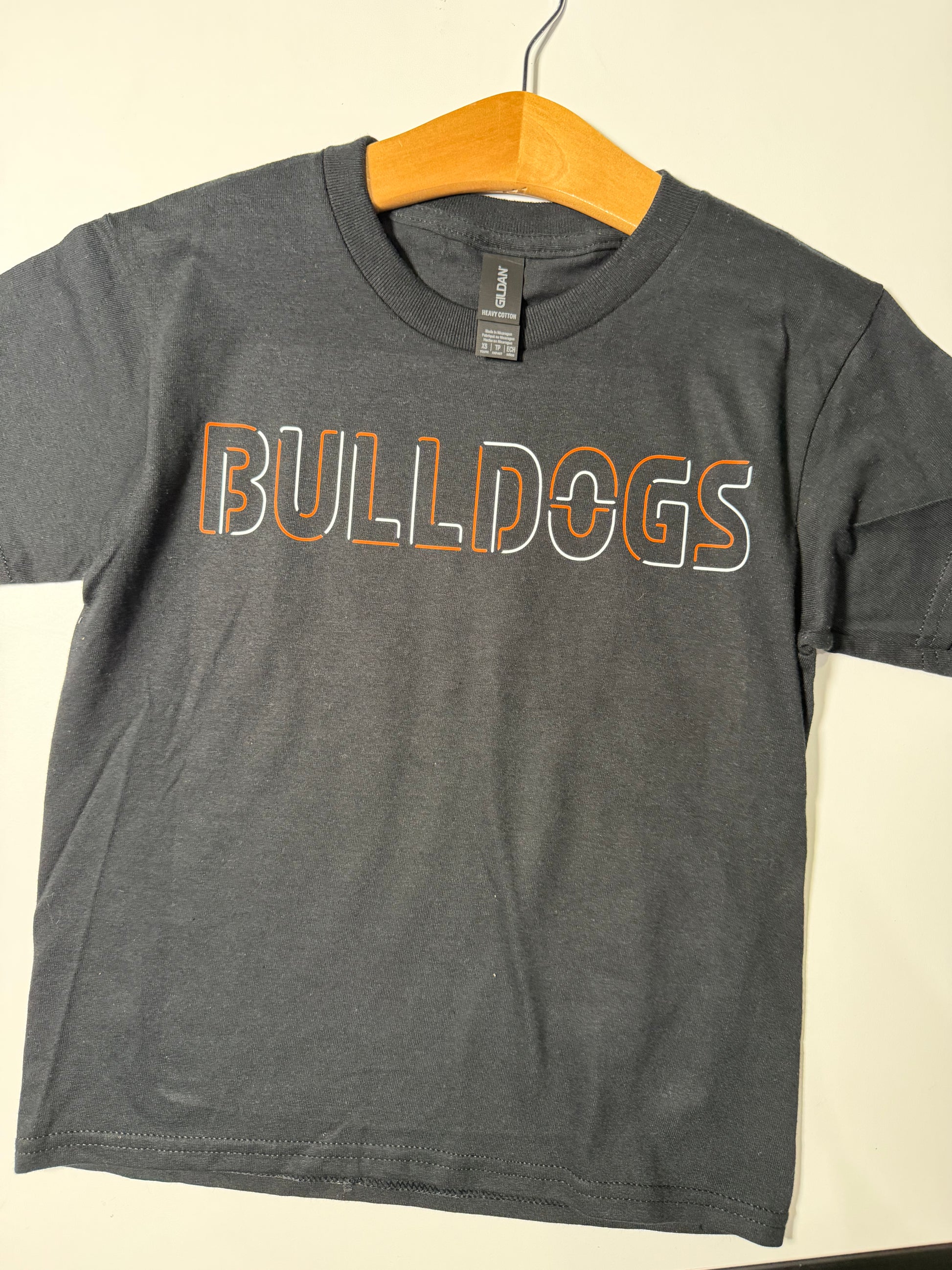 Elida Bulldogs T-Shirt