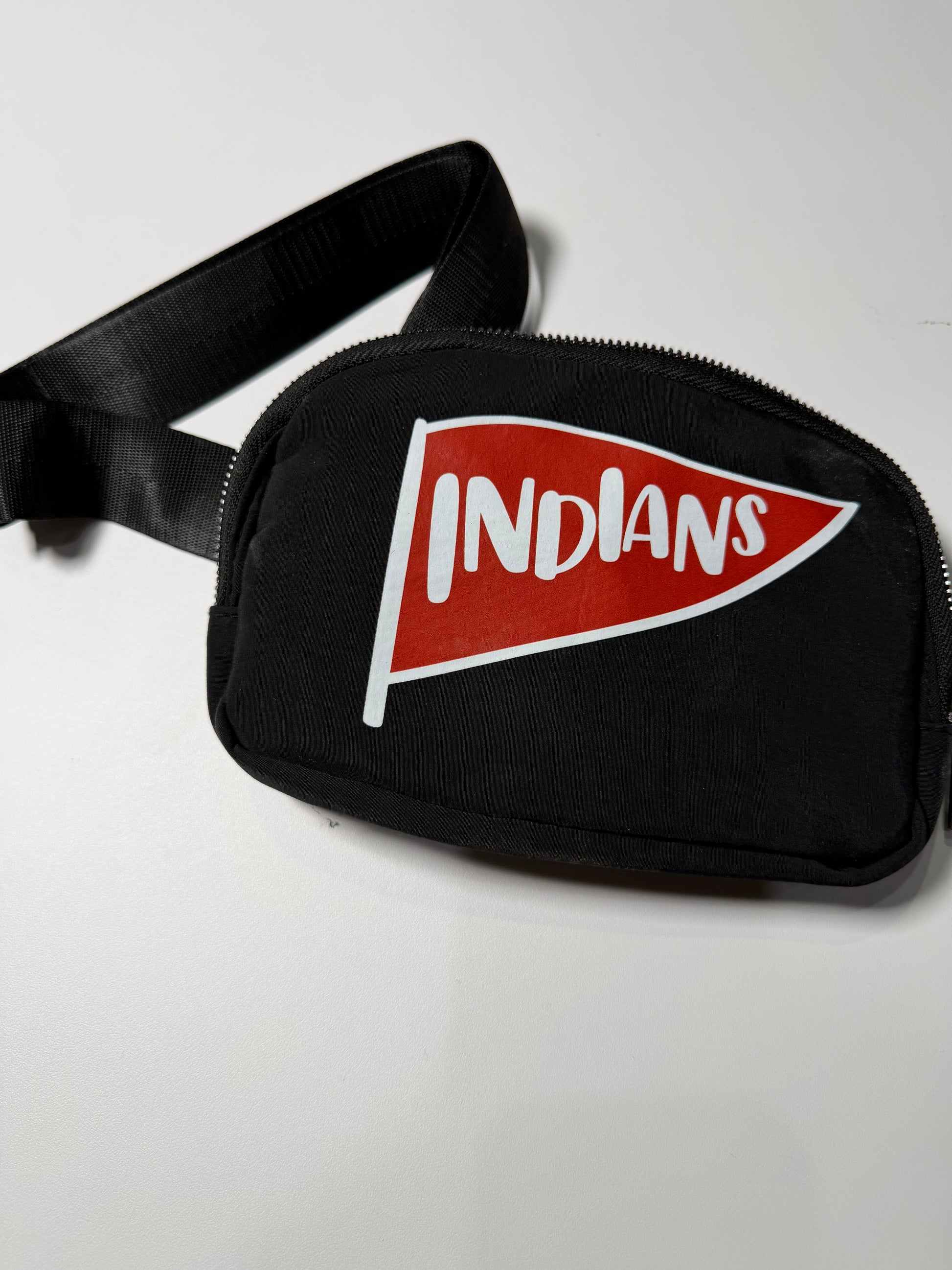 Shawnee Indians Crossbody