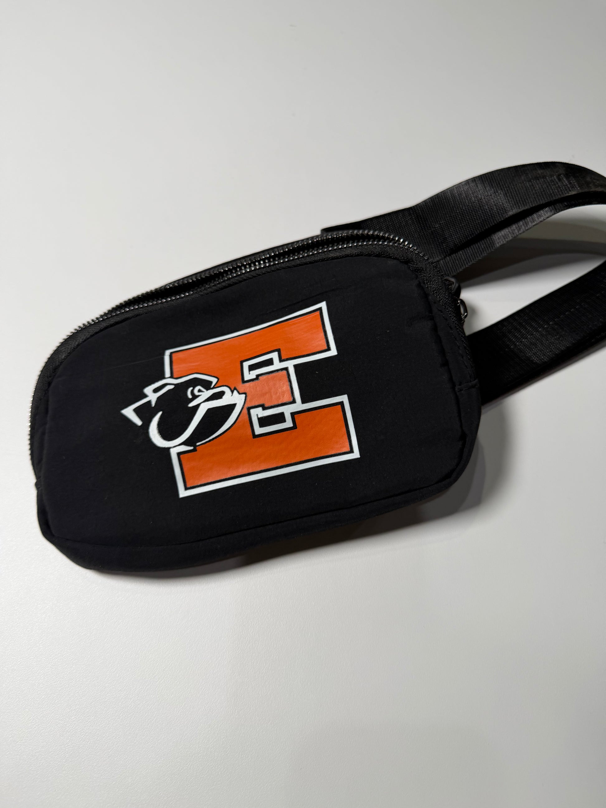 Elida Crossbody