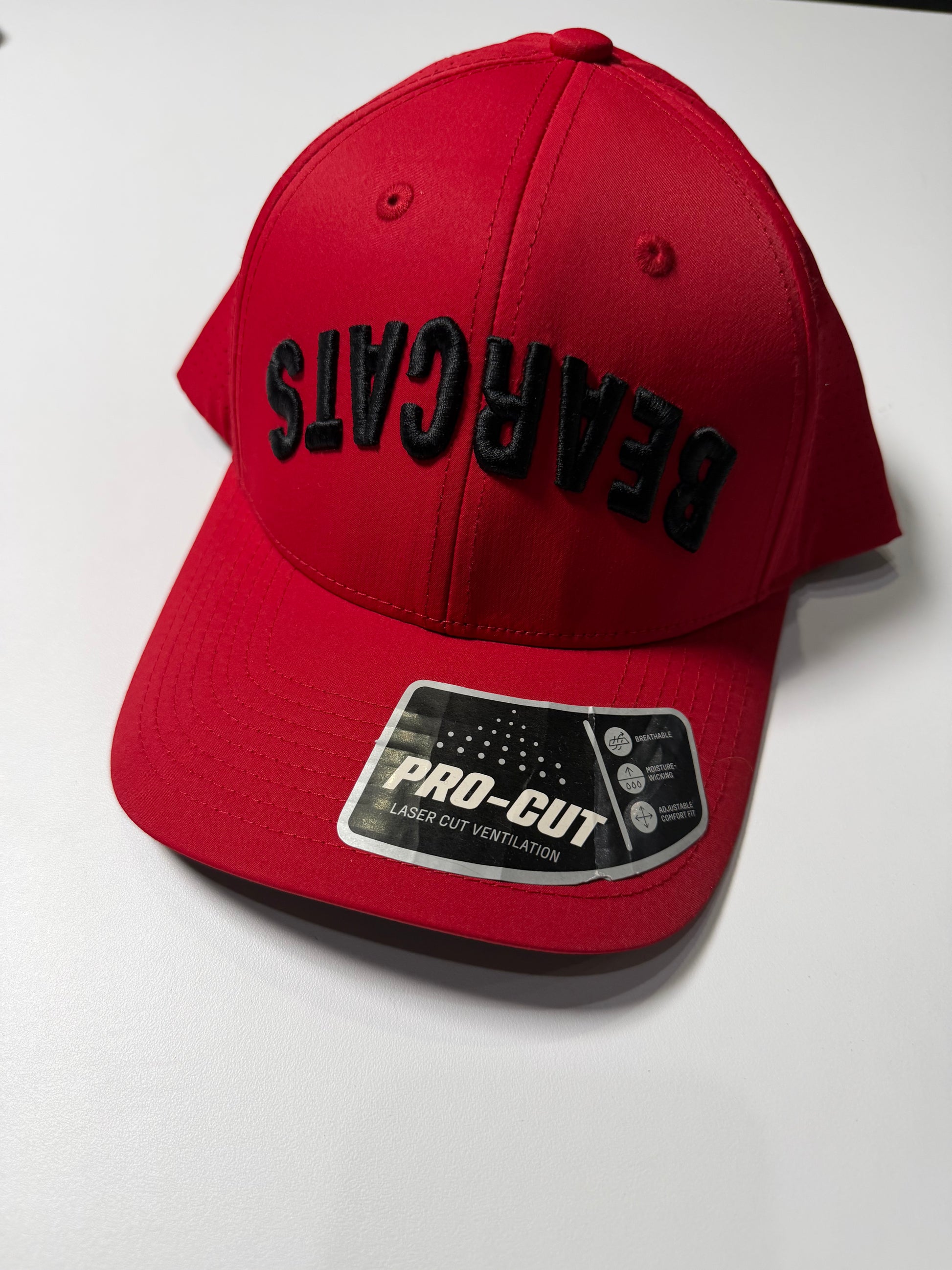Spencerville Bearcats Hat