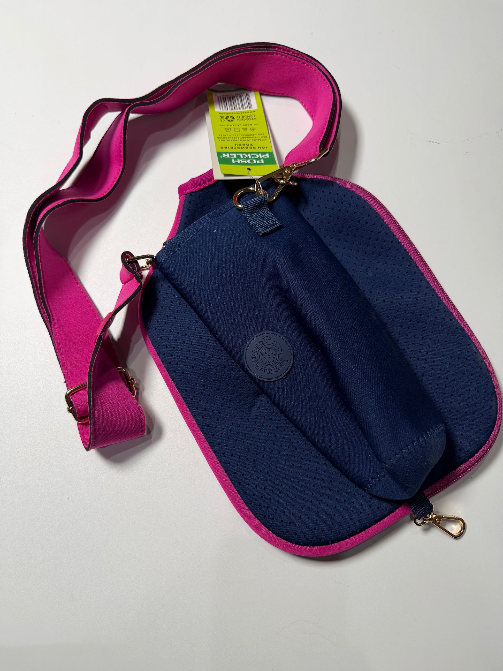 Pickle Ball Carry Case