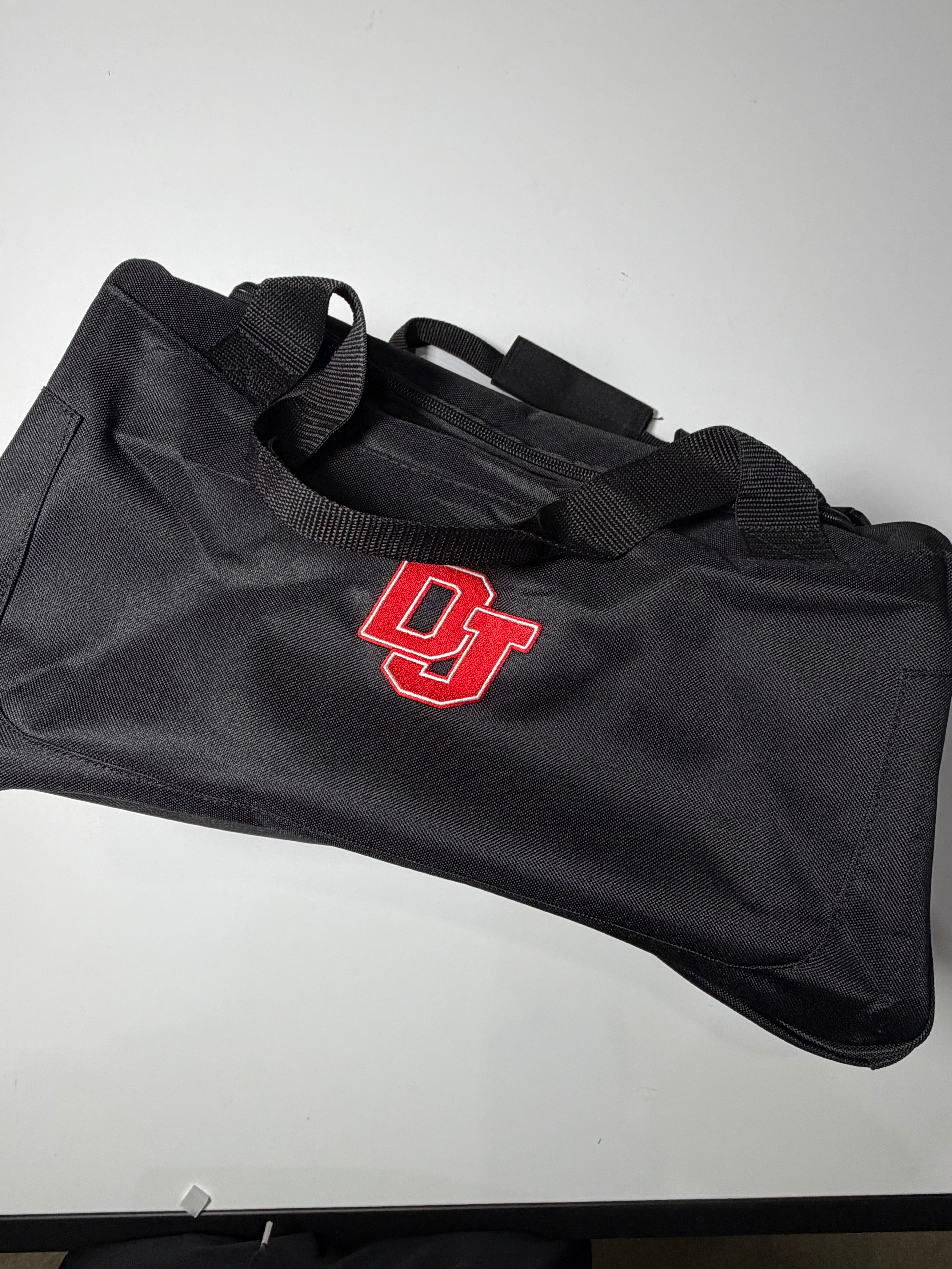 Delphos Jefferson Duffle Bag