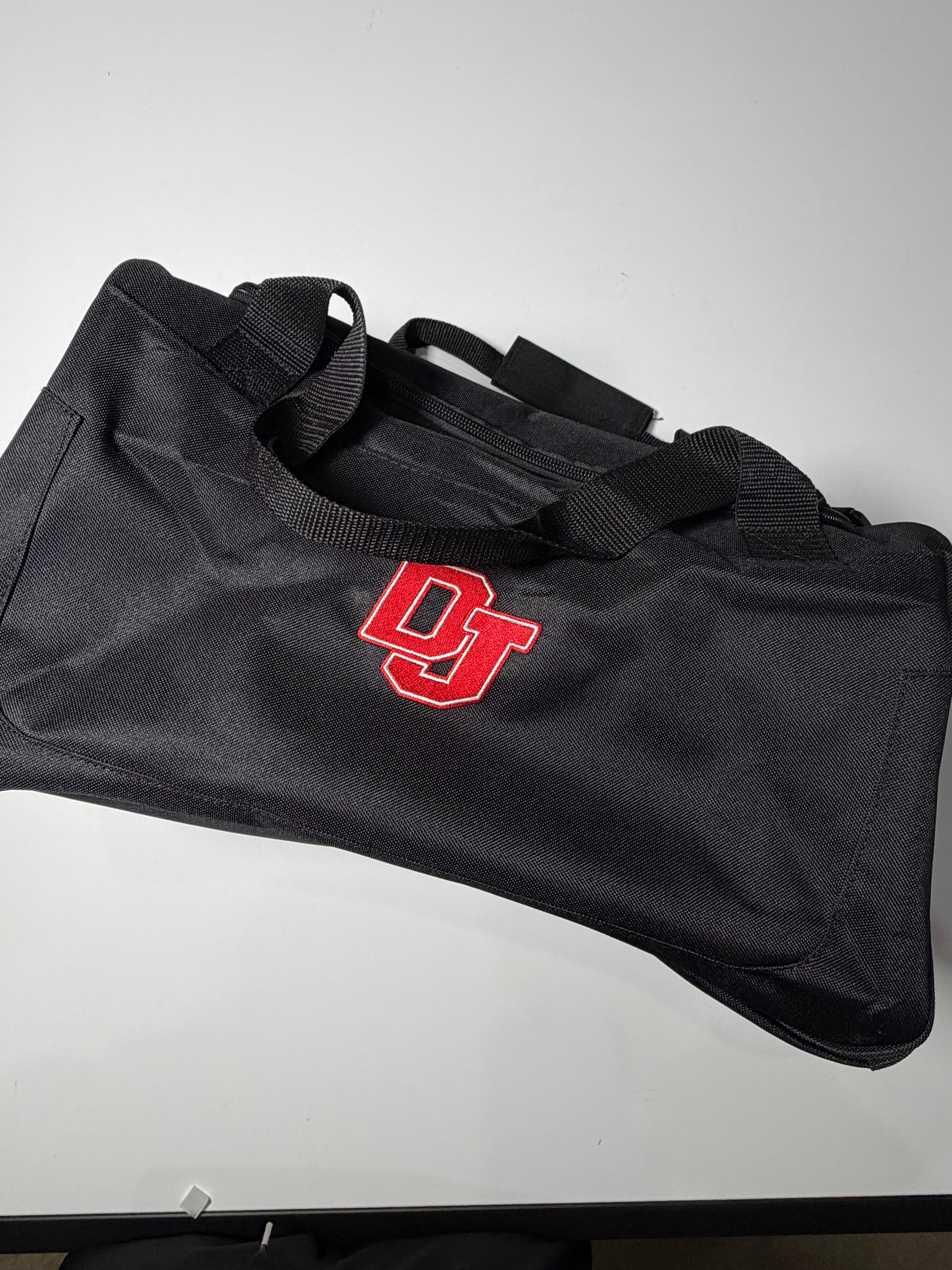Delphos Jefferson Duffle Bag