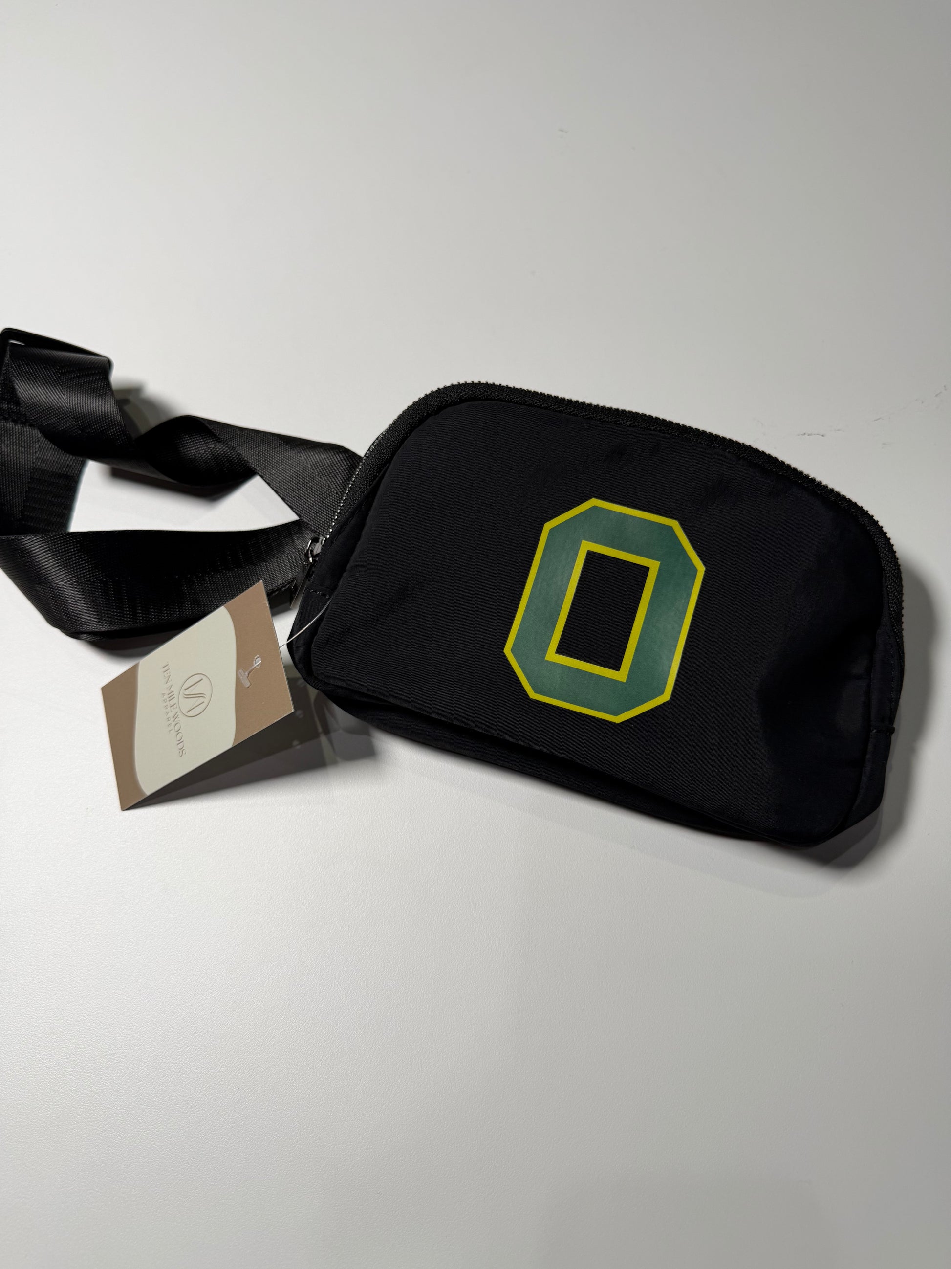 Ottoville Crossbody