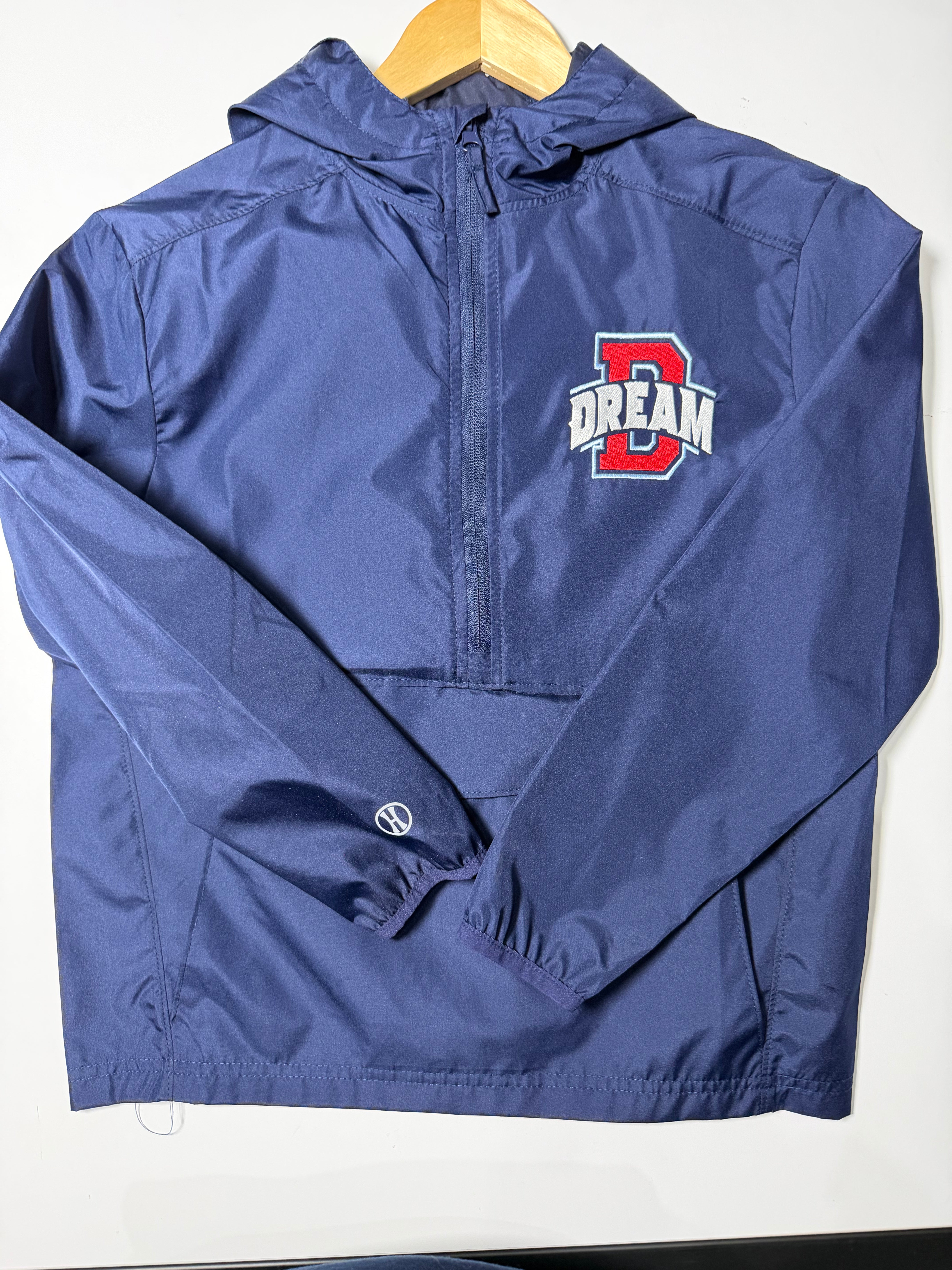 Dream Holloway Packable Jacket