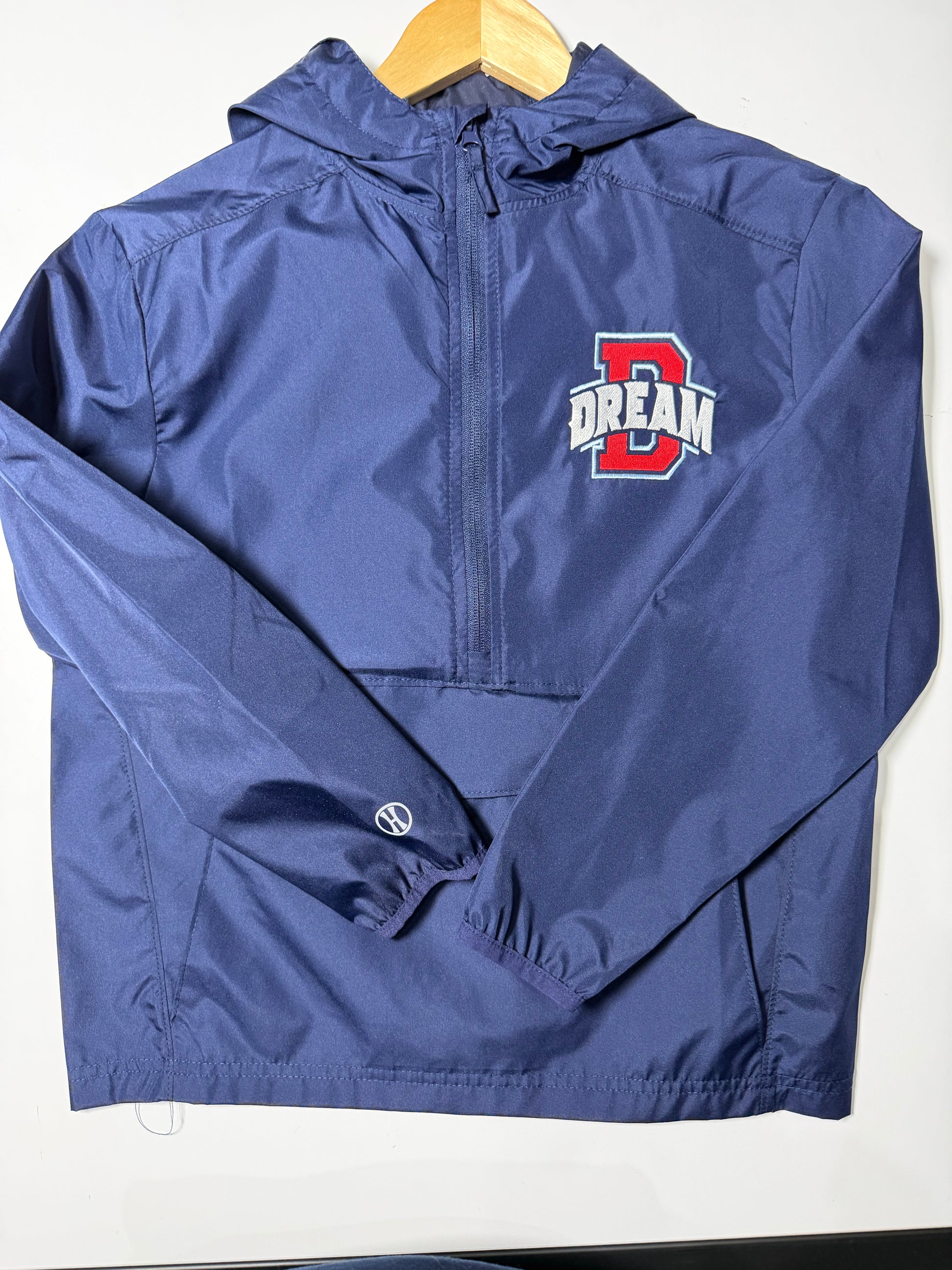 Dream Holloway Packable Jacket