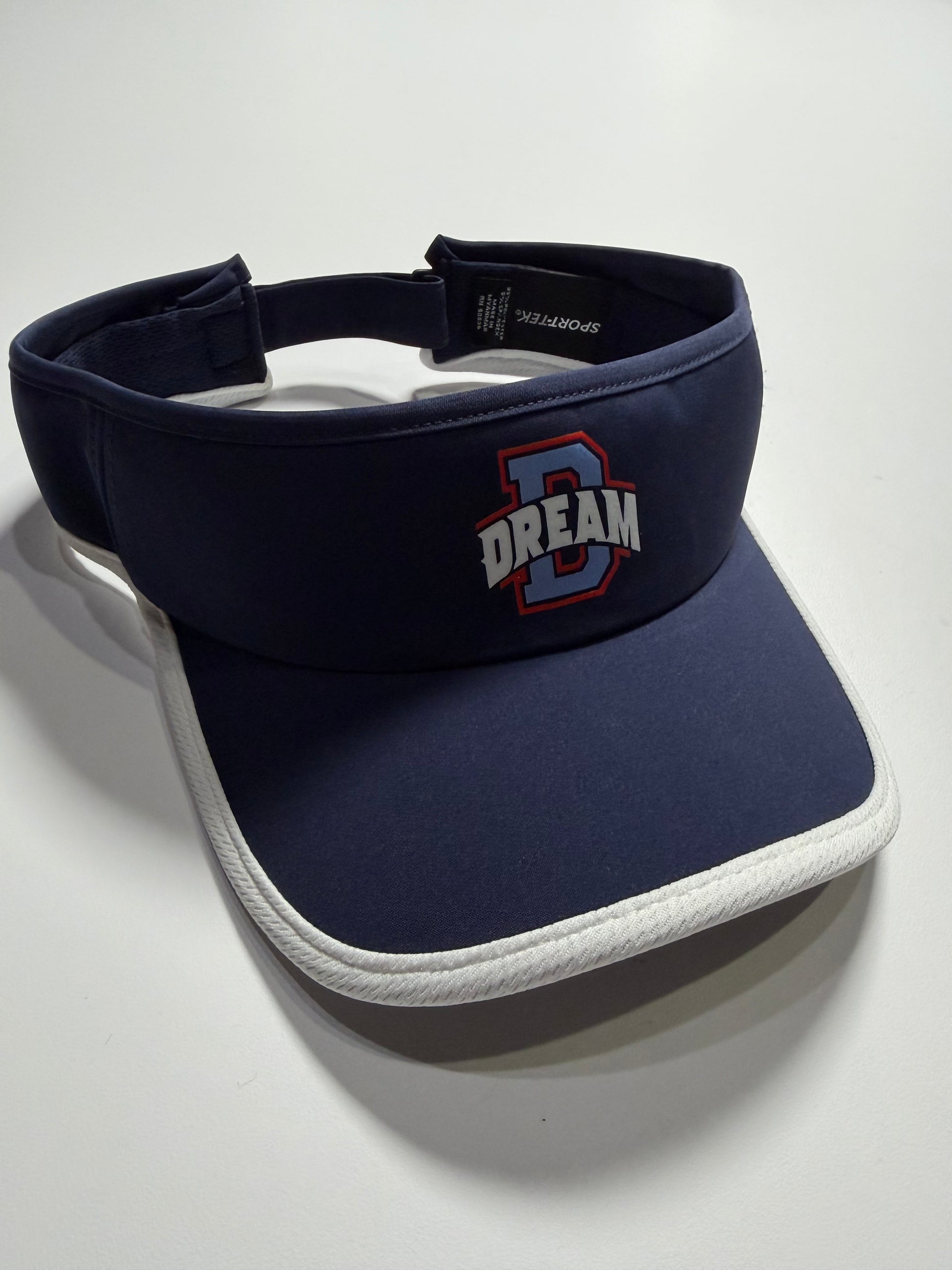 Delphos Dream Visor