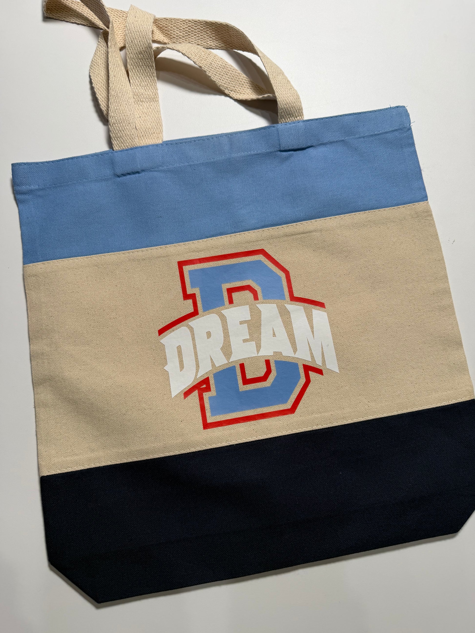 Delphos Dream Tote