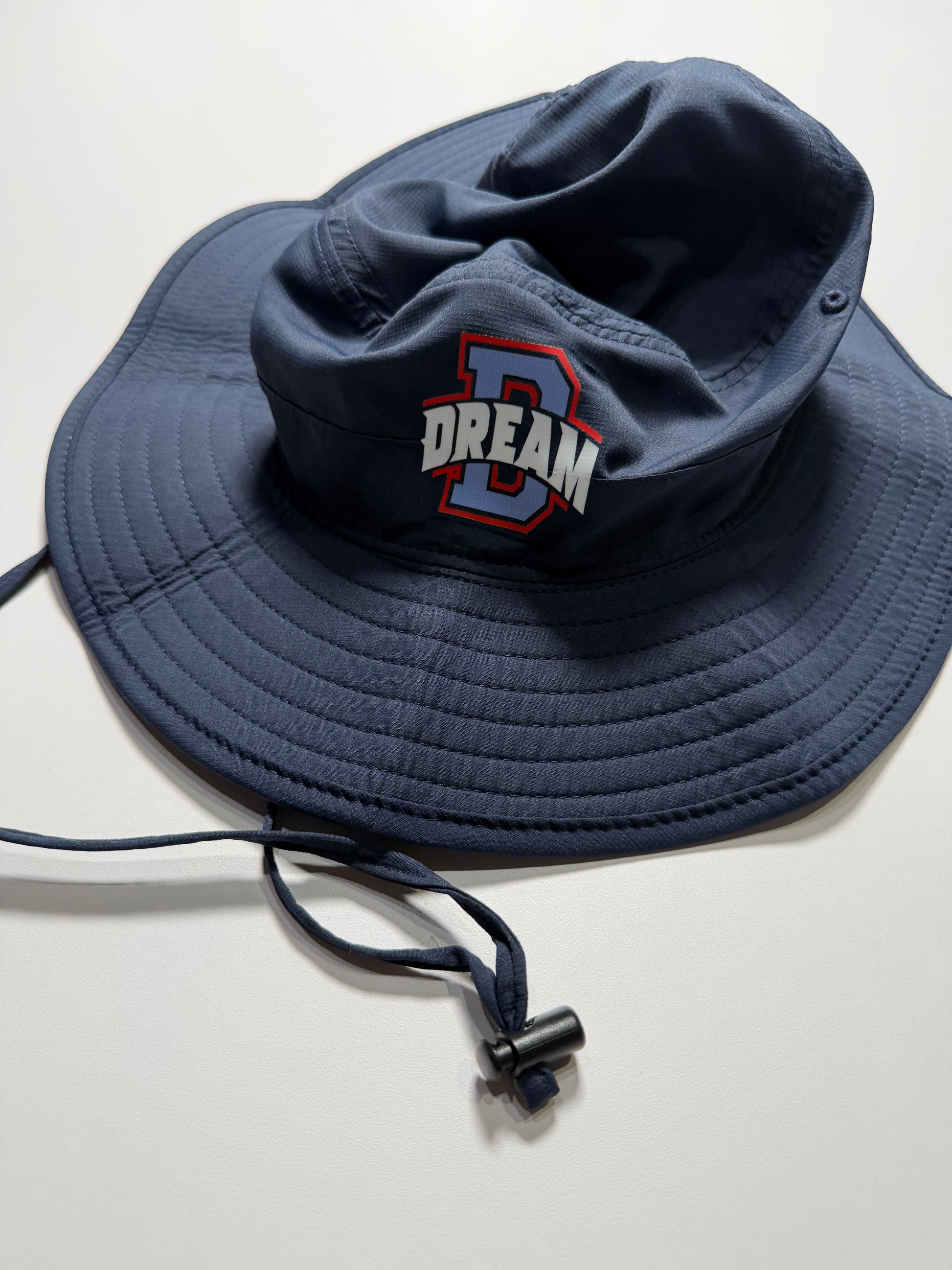 Delphos Dream Bucket Hat
