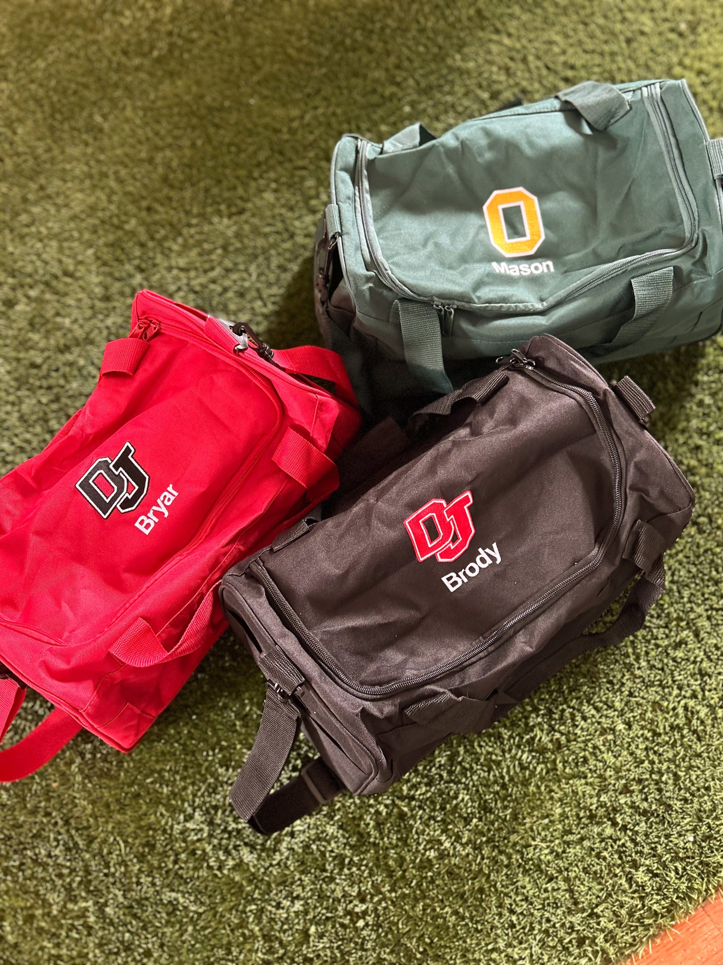 Duffle Bags