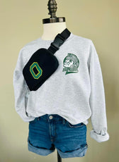 Lincolnview Spirit Sweatshirt