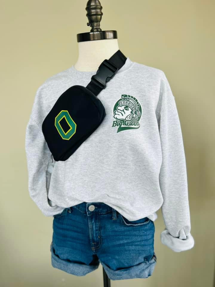 Kalida Spirit Sweatshirt