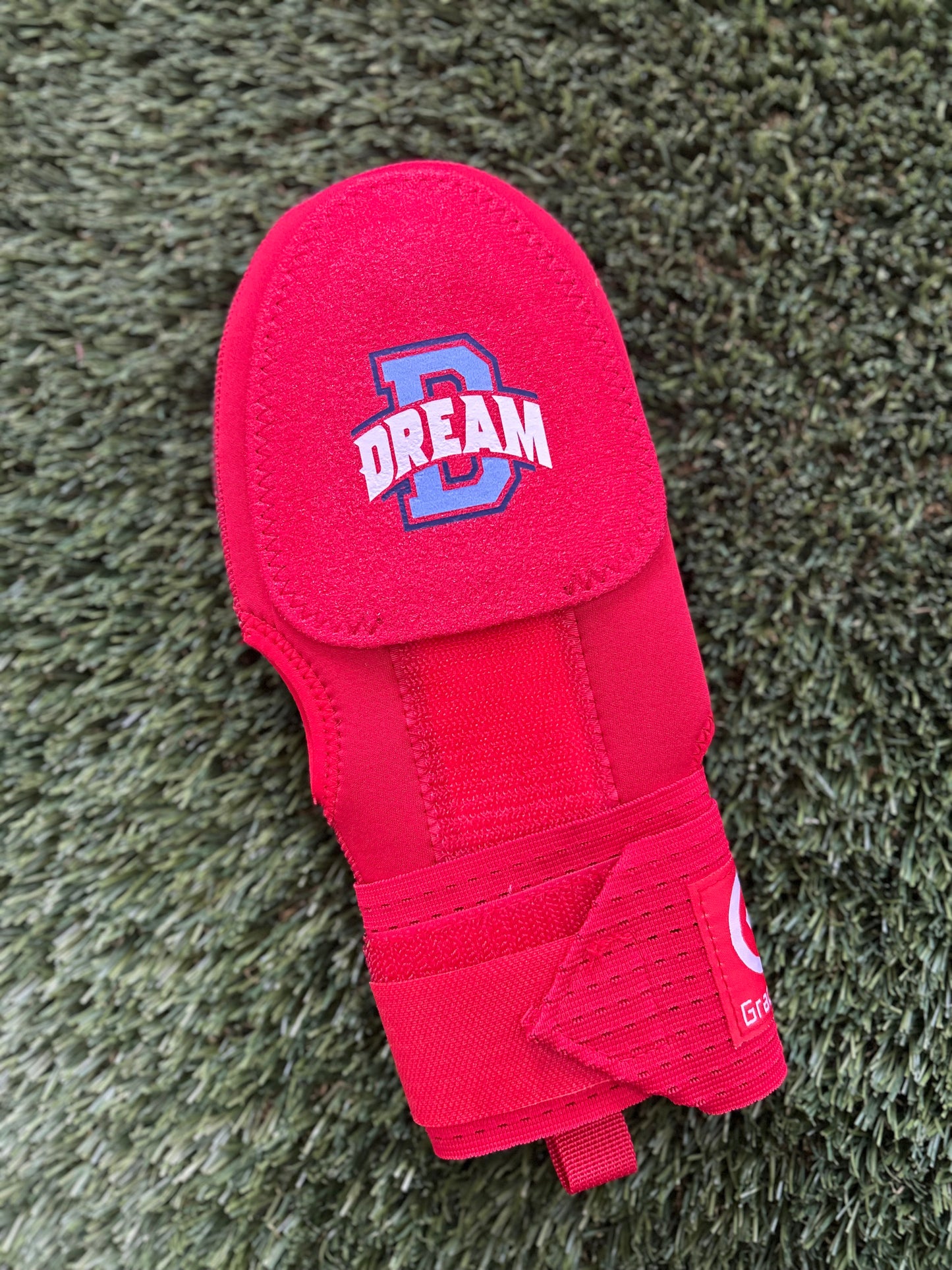 Dream Sliding Mitt