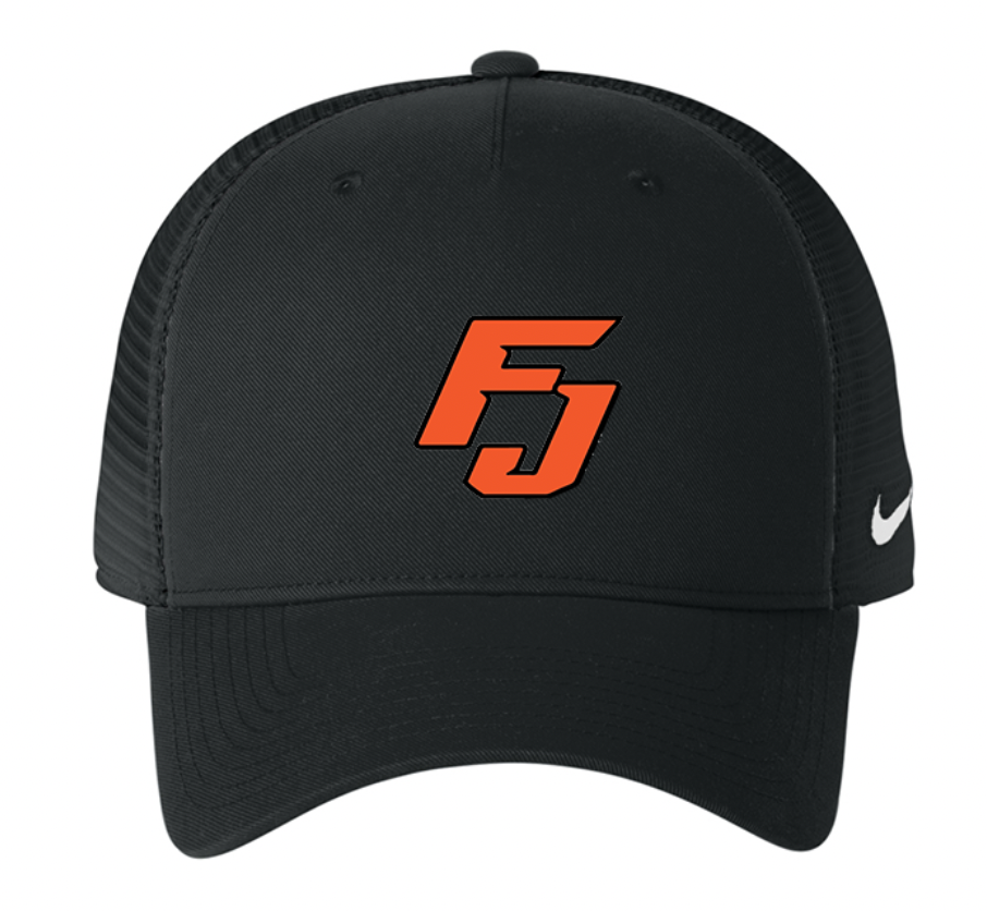 Nike Logo Hats