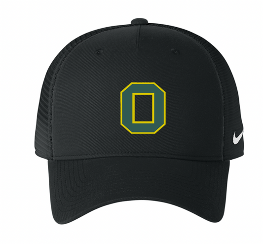 Ottoville Nike Logo Hat