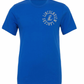 Lincolnview Short Sleeve Spirit Shirt