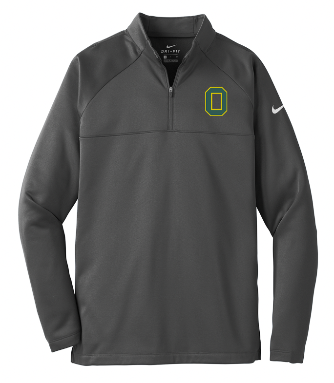 Nike Therma Half Zip