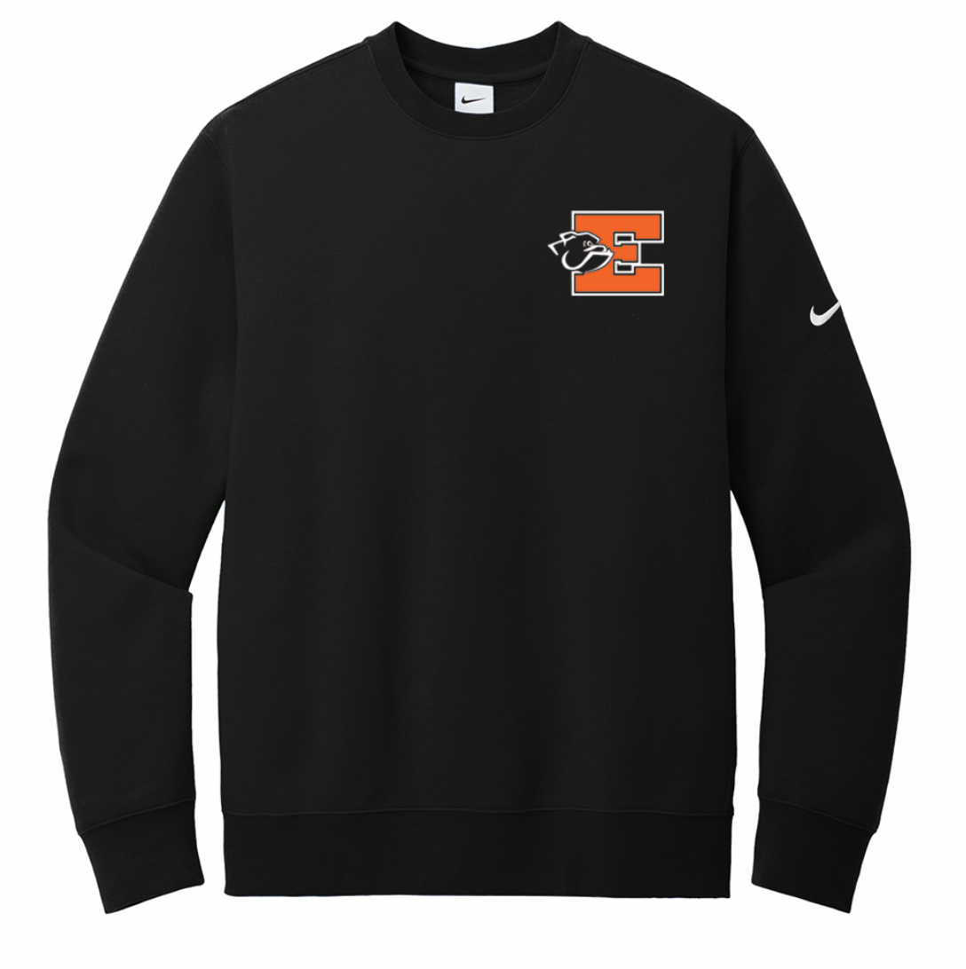 Elida Men's Nike Club Fleece Crewneck