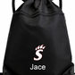 Spencerville Draw String Bag