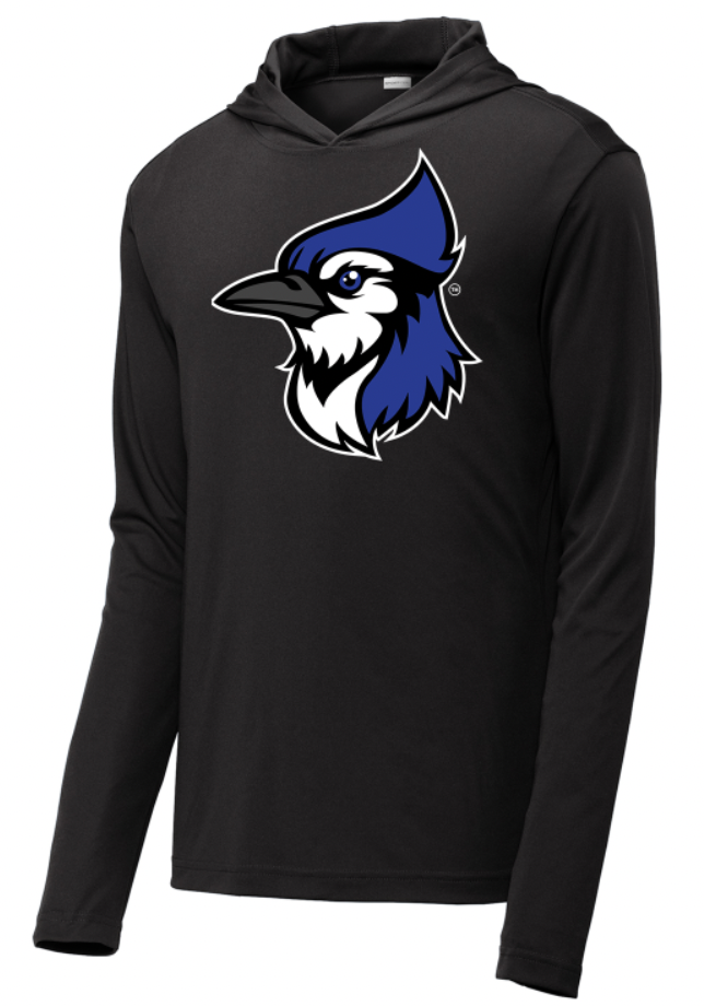 Men's Buford Hooded Pullover