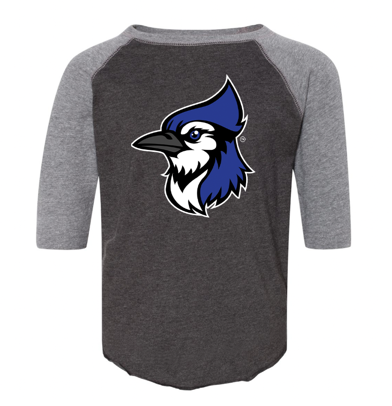 Toddler Buford Ragland Tee