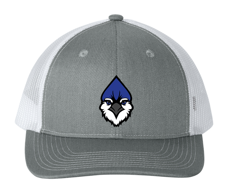 Woman's Ponytail Hat