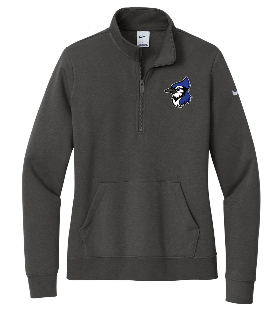 Men's Nike Fleece 1/2 Zip