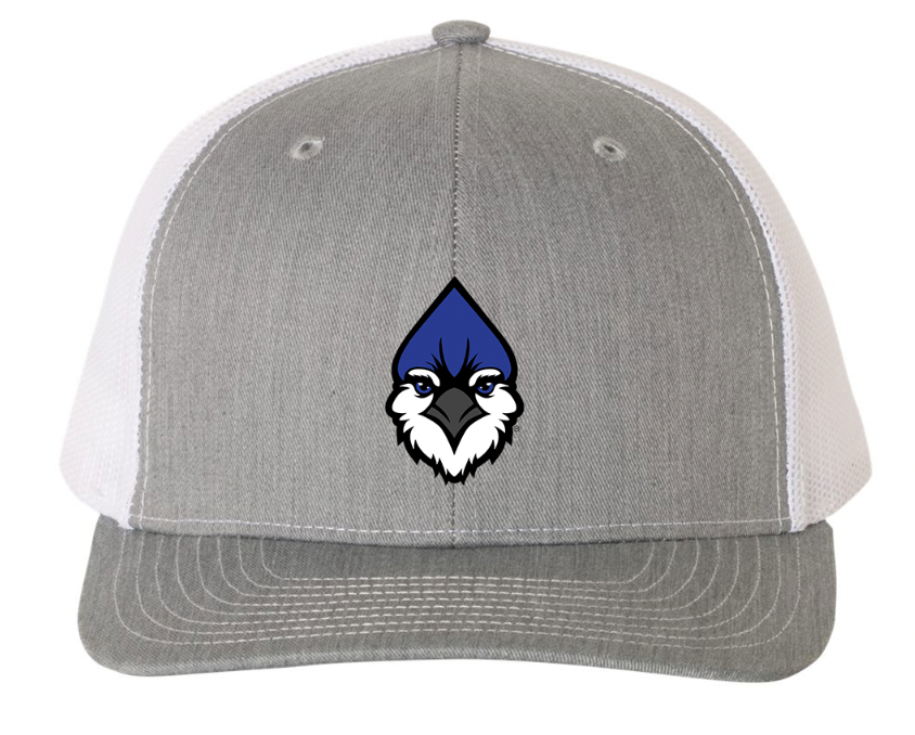 Youth Buford Richardson Snapback Cap