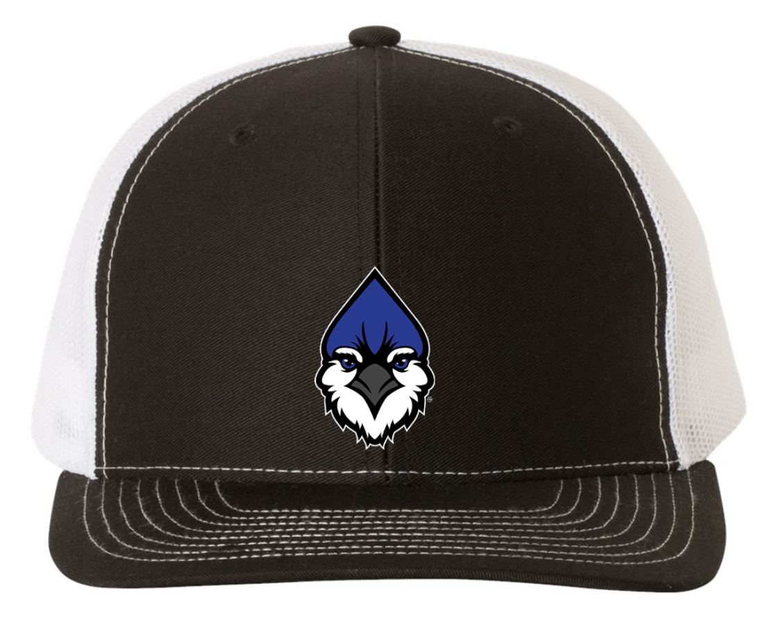 Youth Buford Richardson Snapback Cap